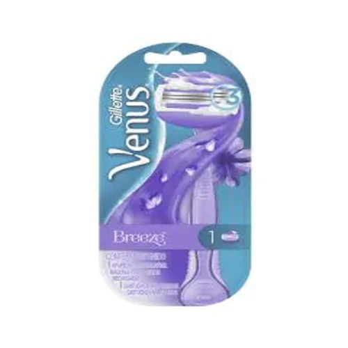 Rastrillo Gtte Venus Breeze 2En1