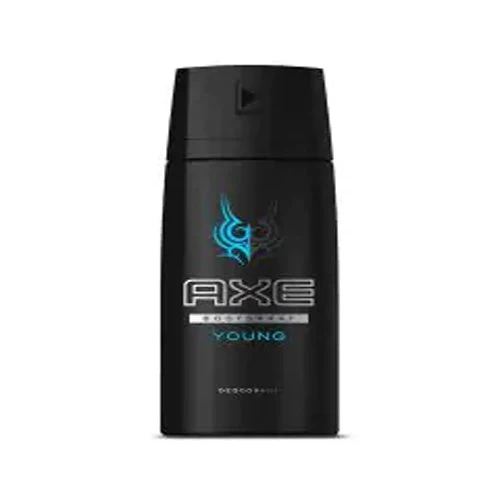 Desodorante Axe Men Young Spray 150 Ml
