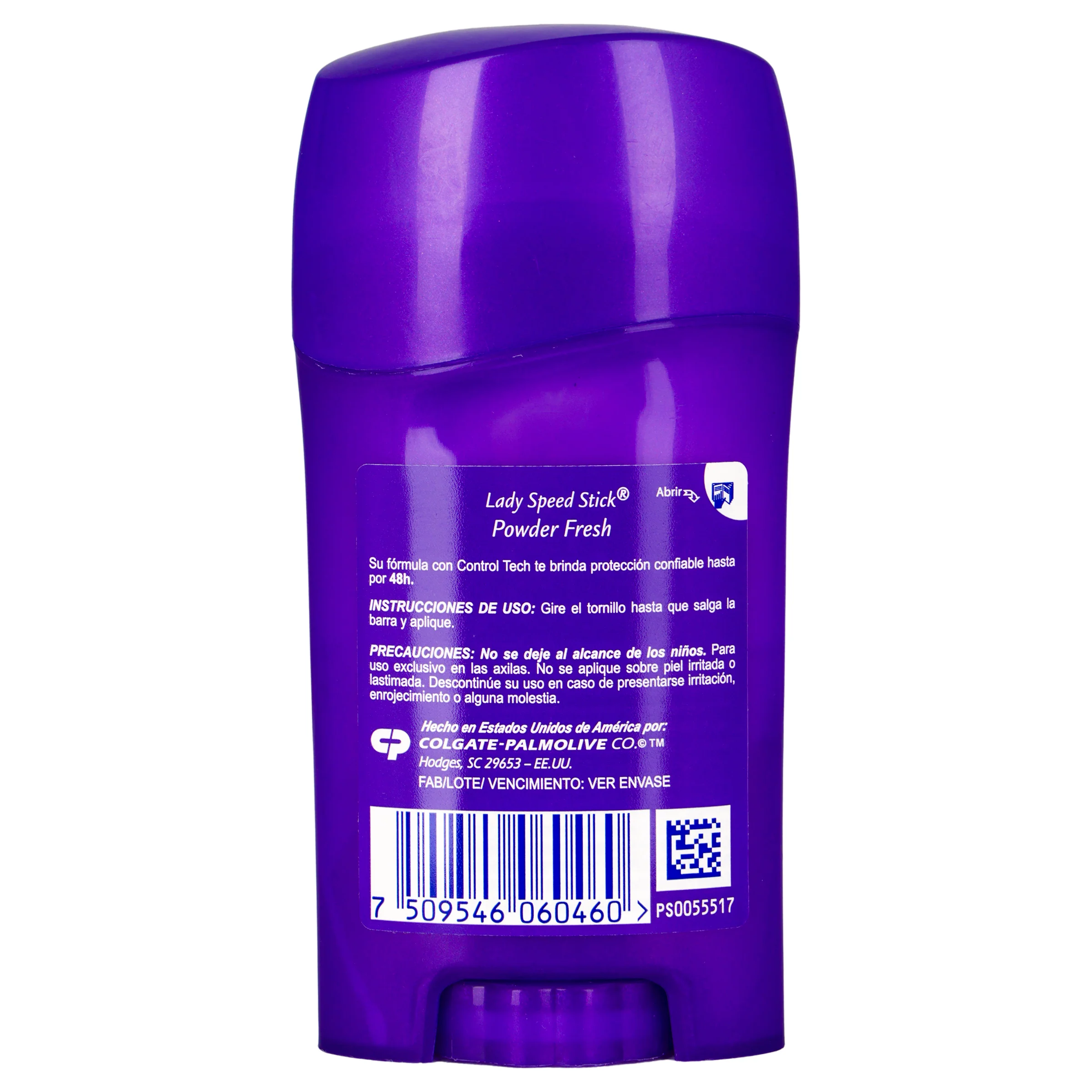 Desodorante Ladyss Pow Fresh Stick 45 G - Image 11