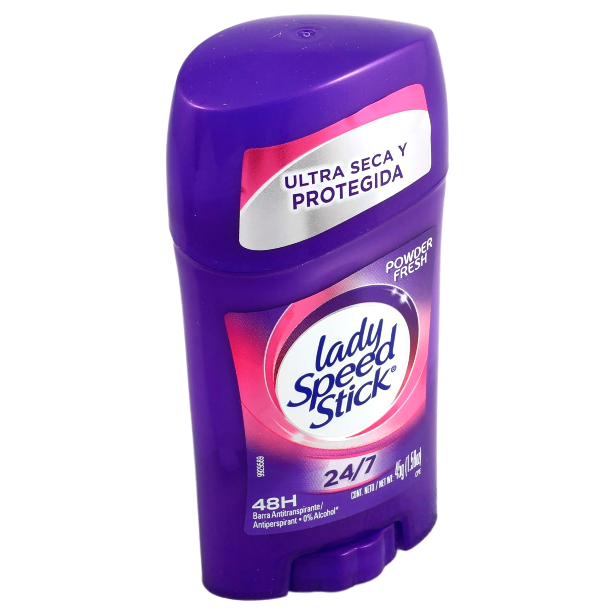 Desodorante Ladyss Pow Fresh Stick 45 G - Image 3