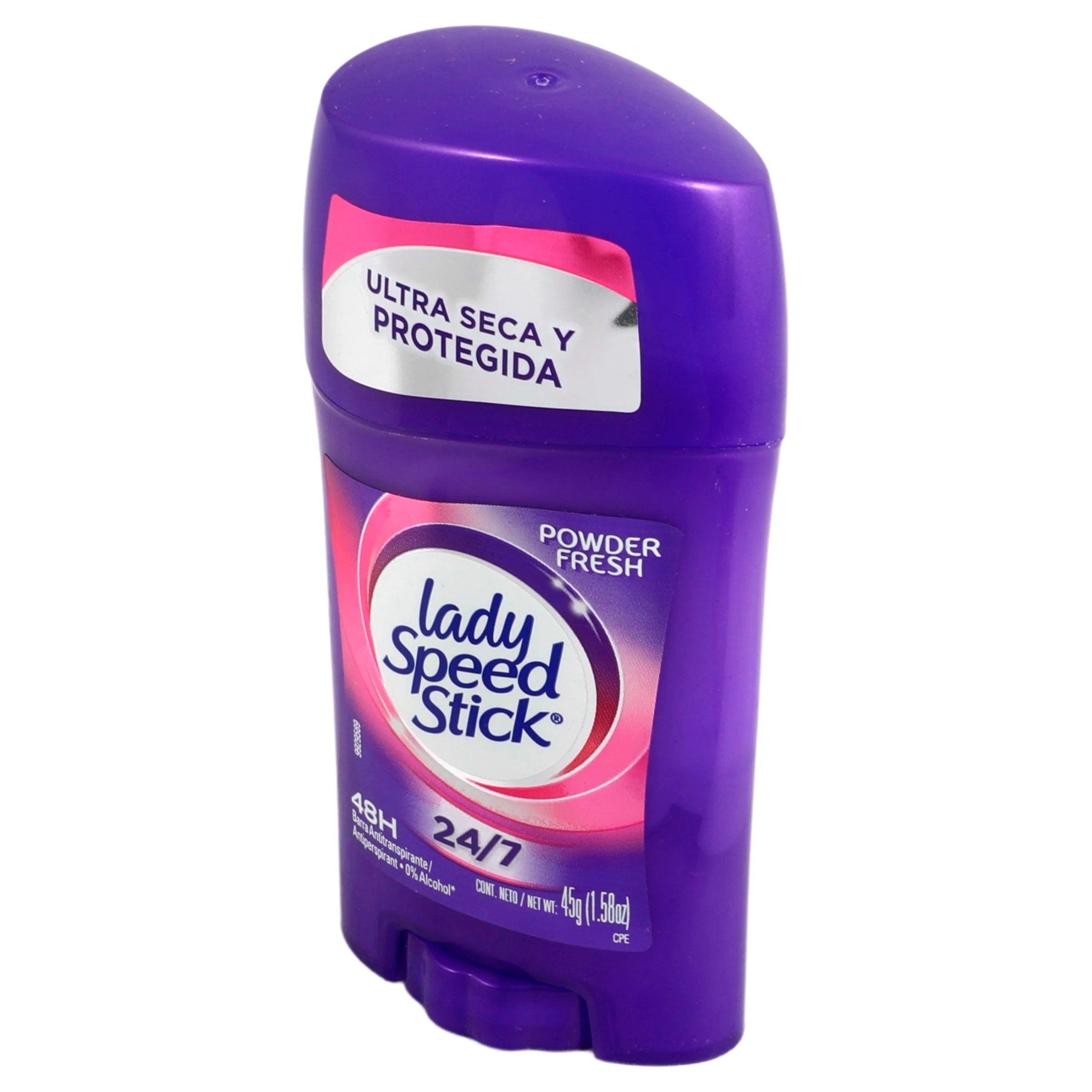 Desodorante Ladyss Pow Fresh Stick 45 G - Image 6