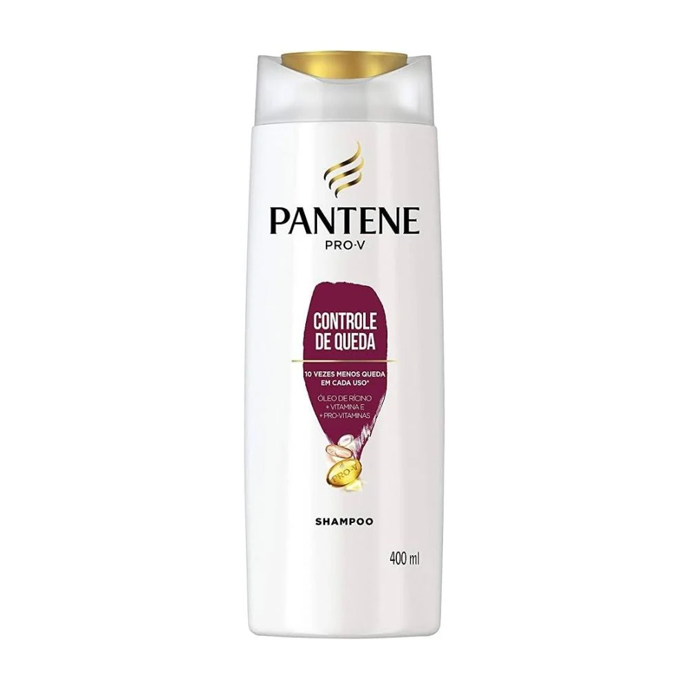 Shampoo Pantene C-Caida A/Pv400 Ml 078