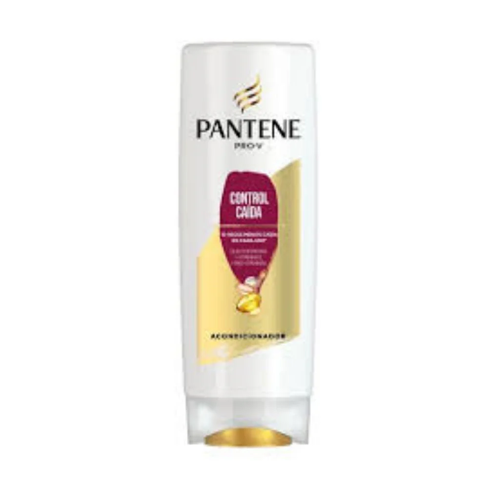 Acondicionador Pantene C-Caida Amino Pv 400 Ml