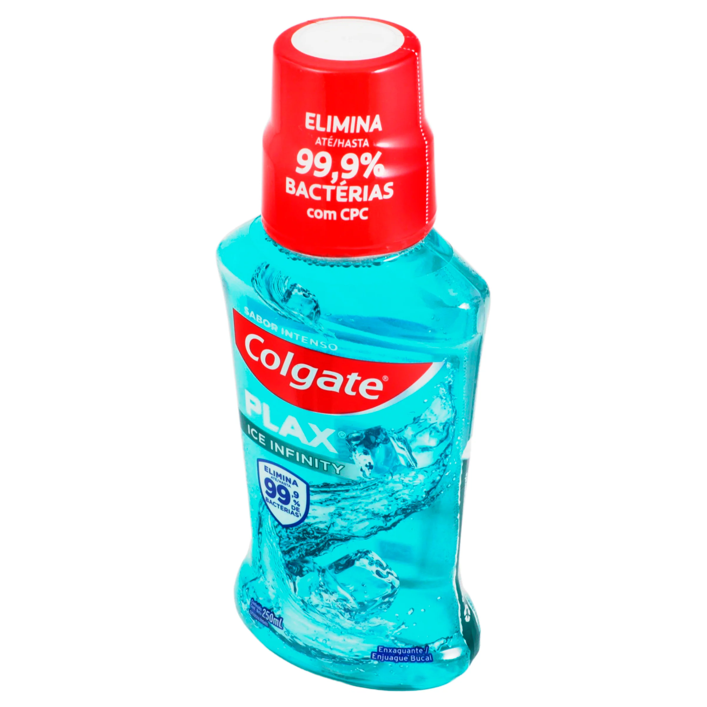 Enjuague Bucal Plax Ice Infinity 250 Ml - Image 3