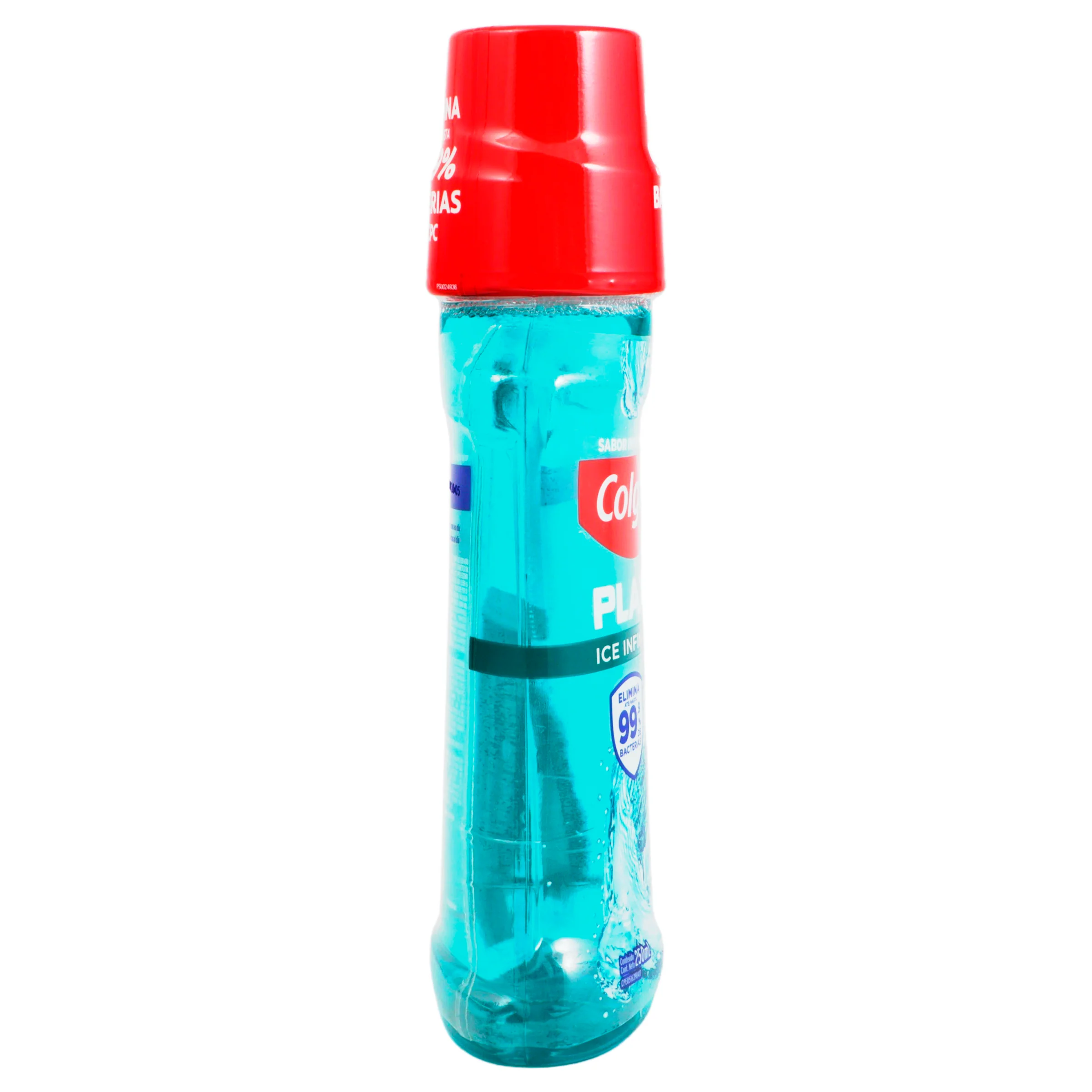 Enjuague Bucal Plax Ice Infinity 250 Ml - Image 6