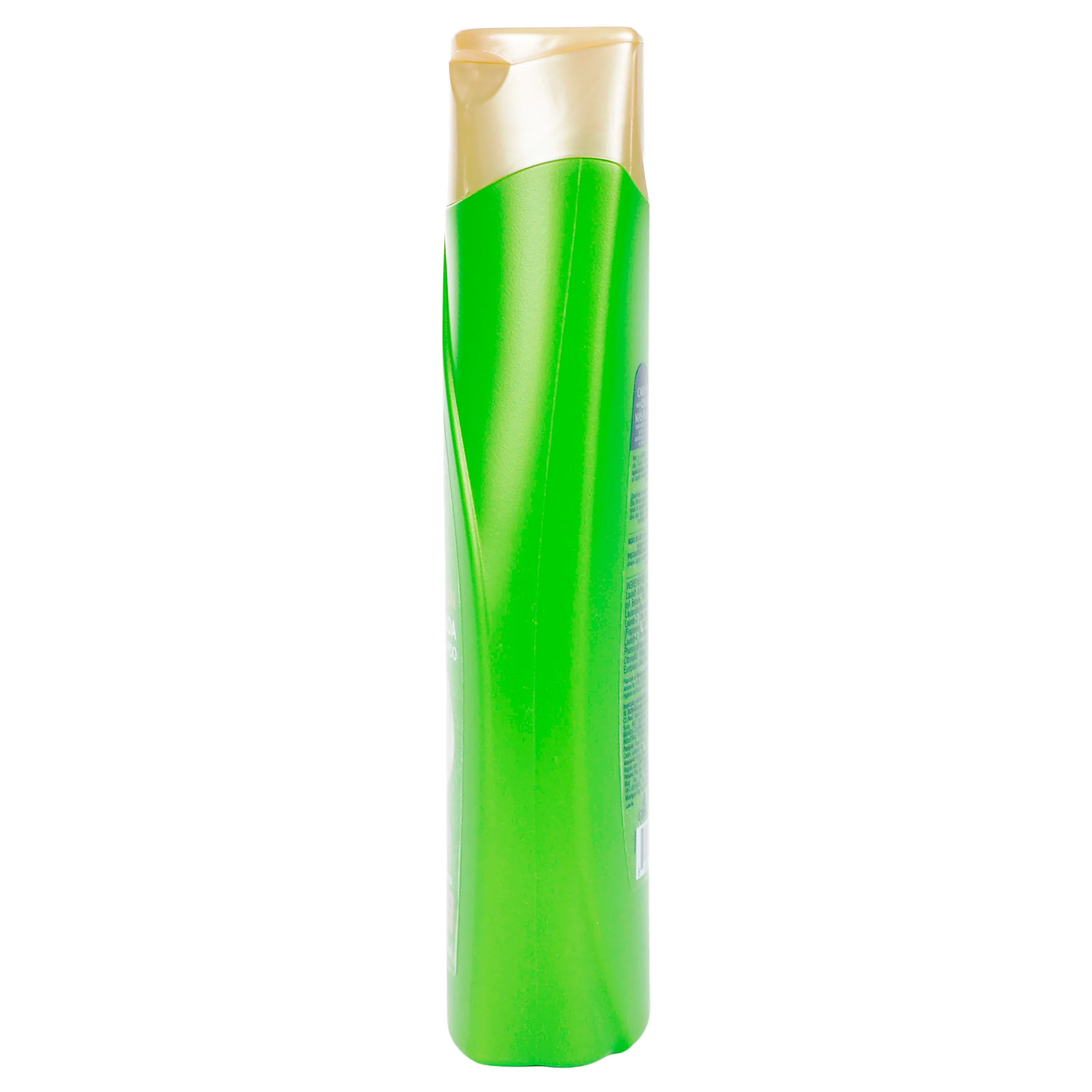 Shampoo Pert Plus Ac-Oliva 400 Ml - Image 5