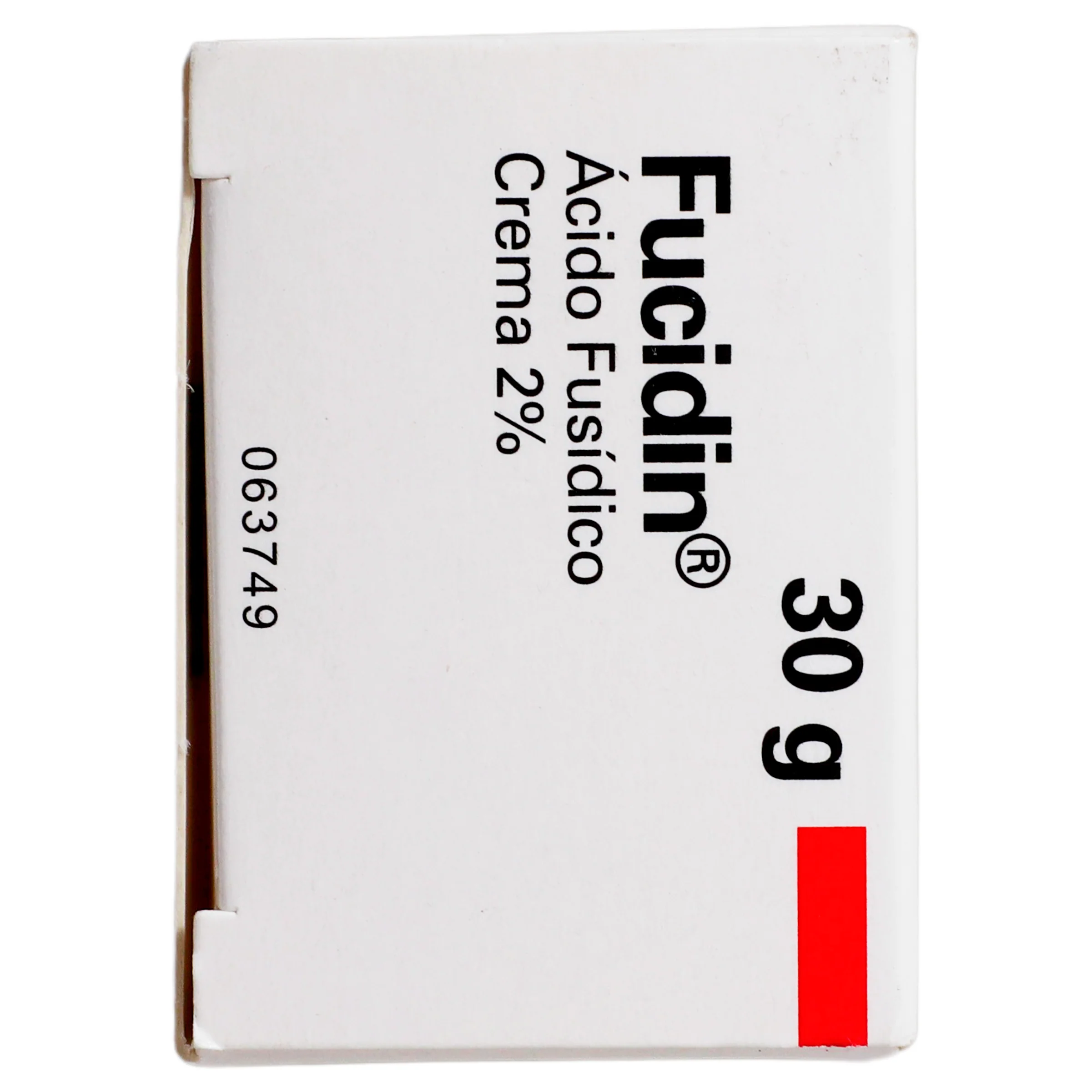 Fucidin 2% Crema Tubo 30 G - Image 4