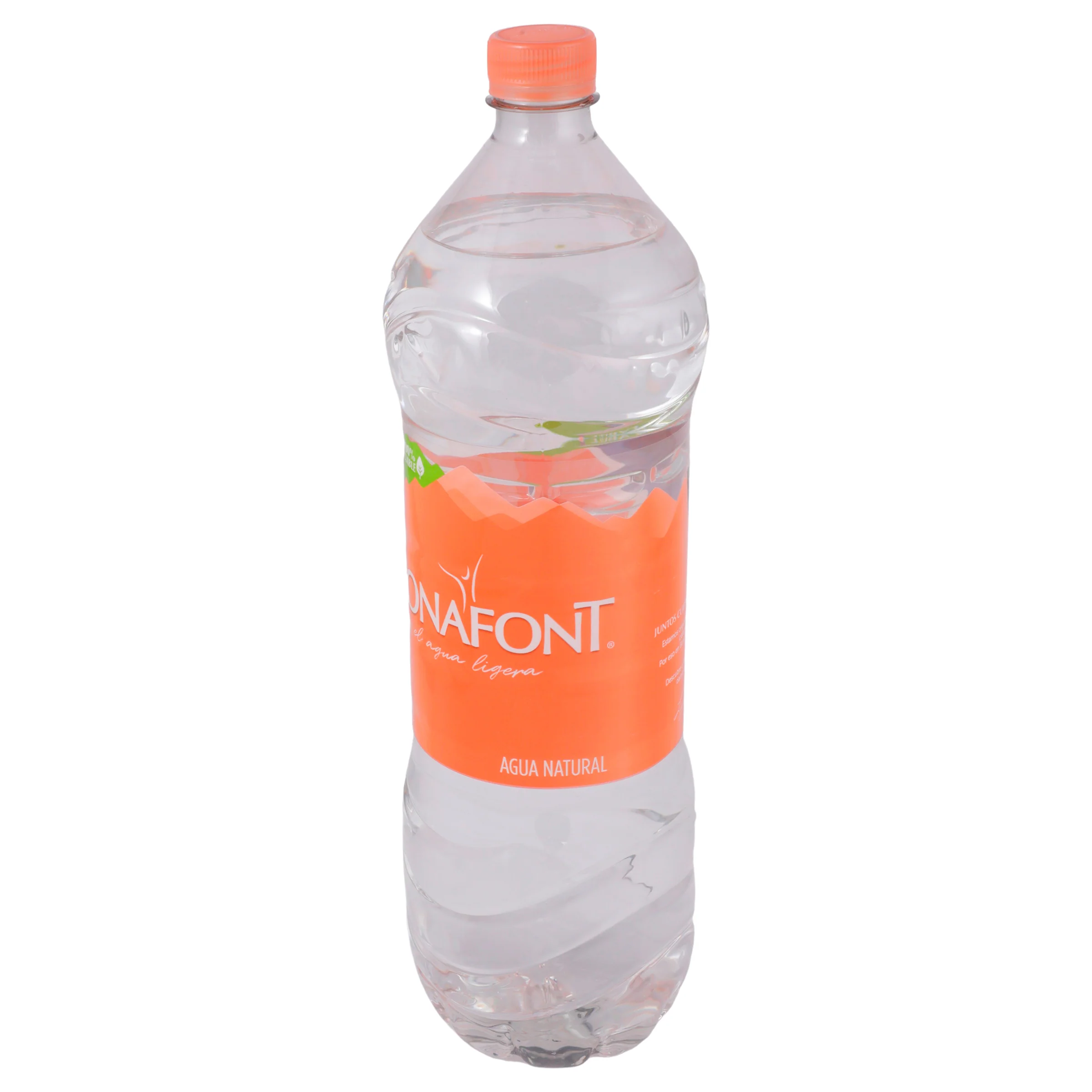 Agua Bonafont 2 Litros - Image 4
