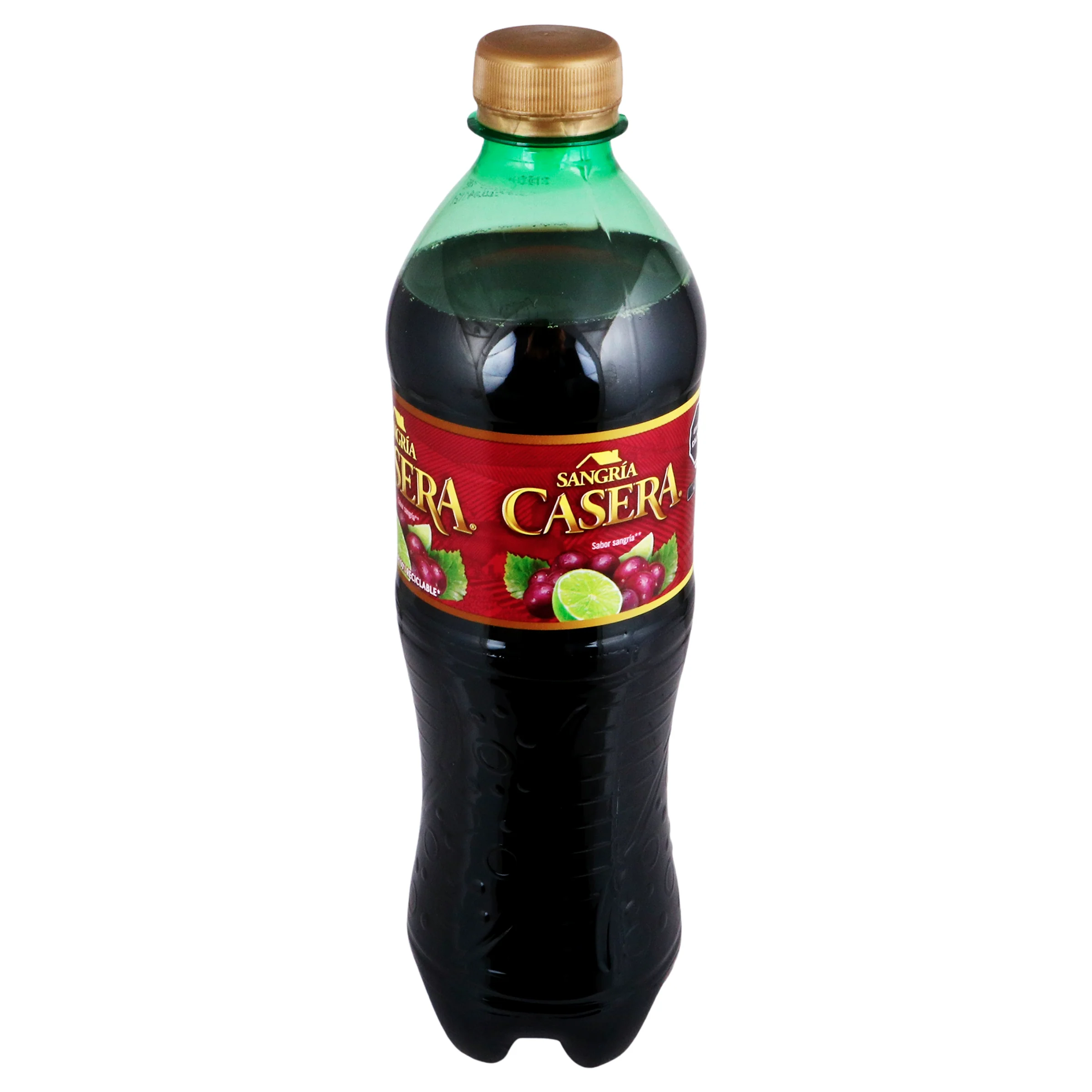 Sangria Casera 600 Ml - Image 2