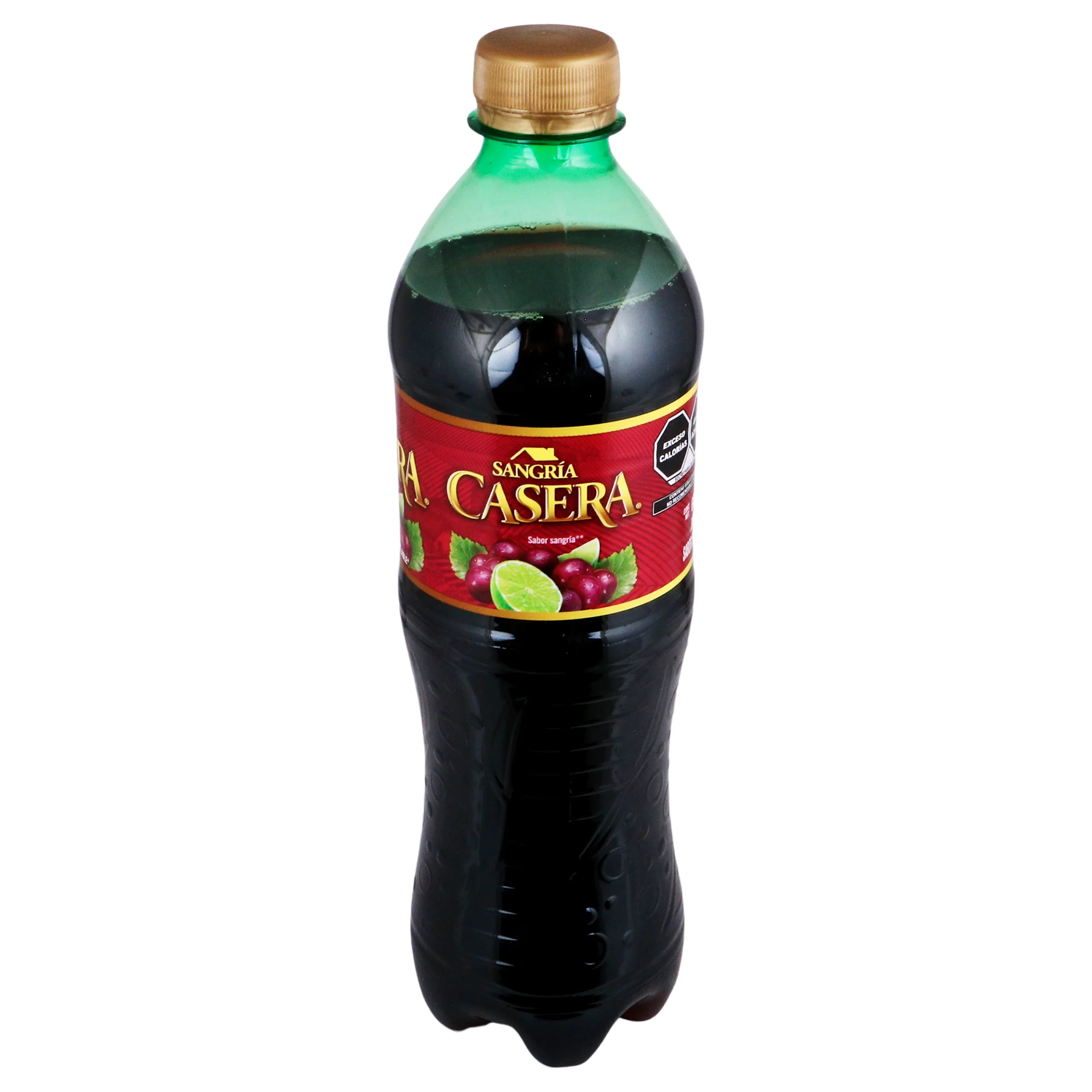 Sangria Casera 600 Ml - Image 3