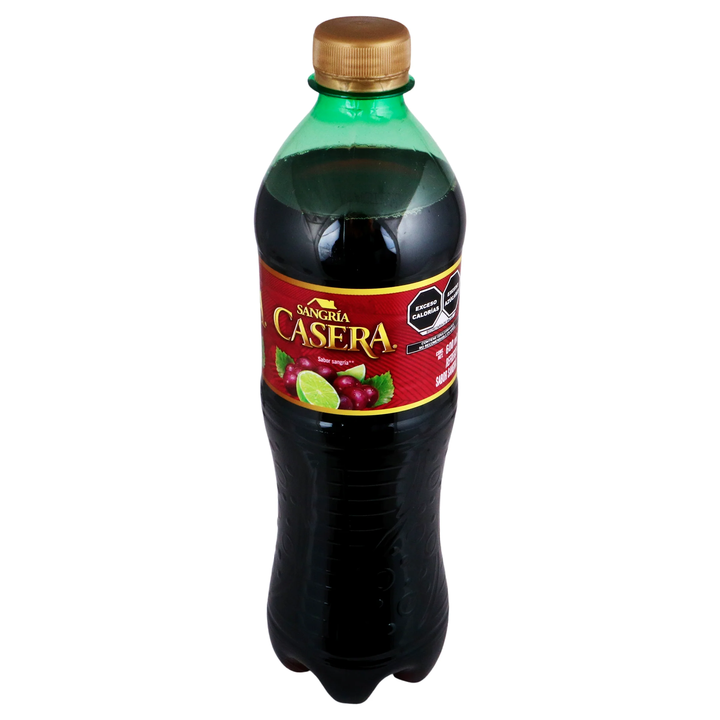 Sangria Casera 600 Ml - Image 4