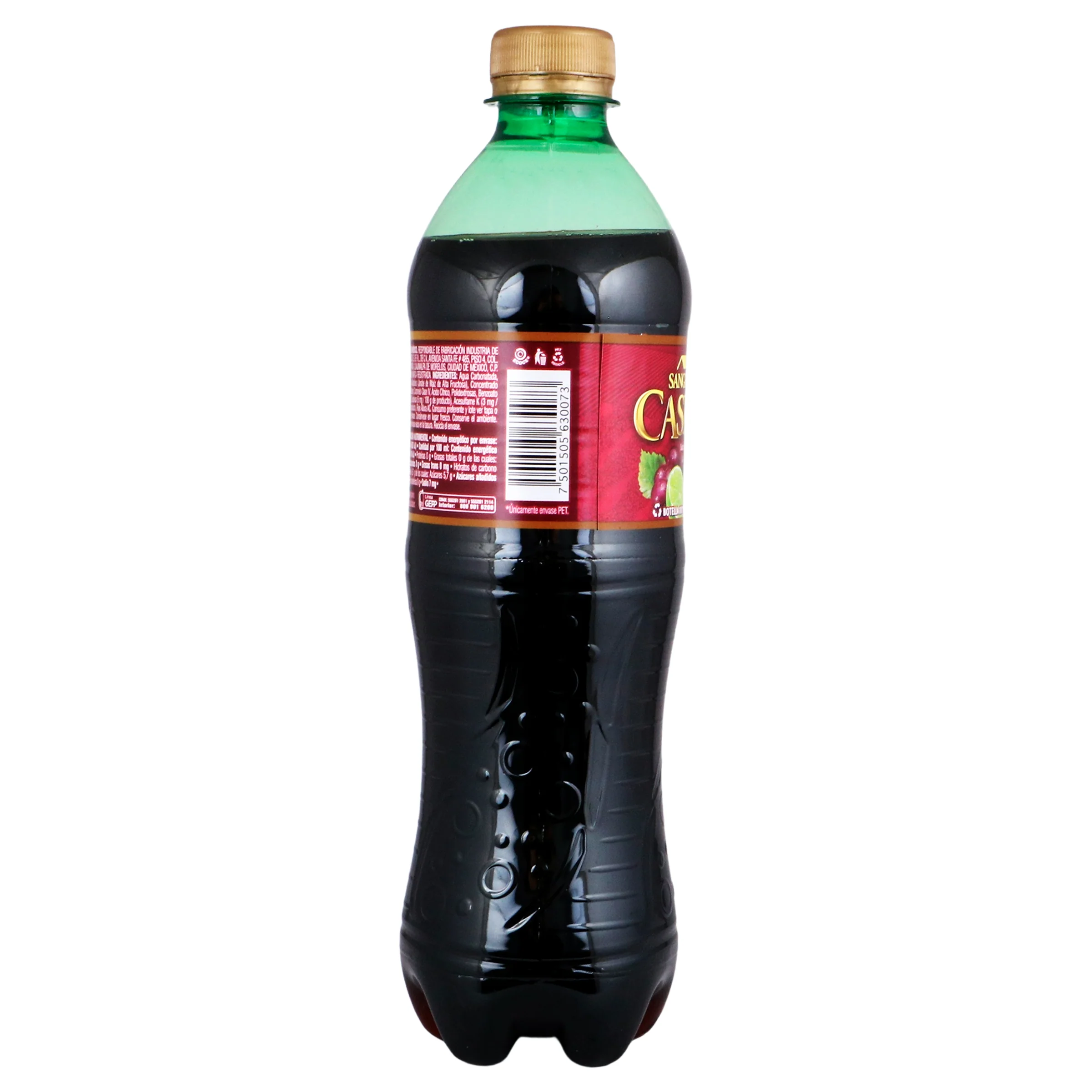 Sangria Casera 600 Ml - Image 7