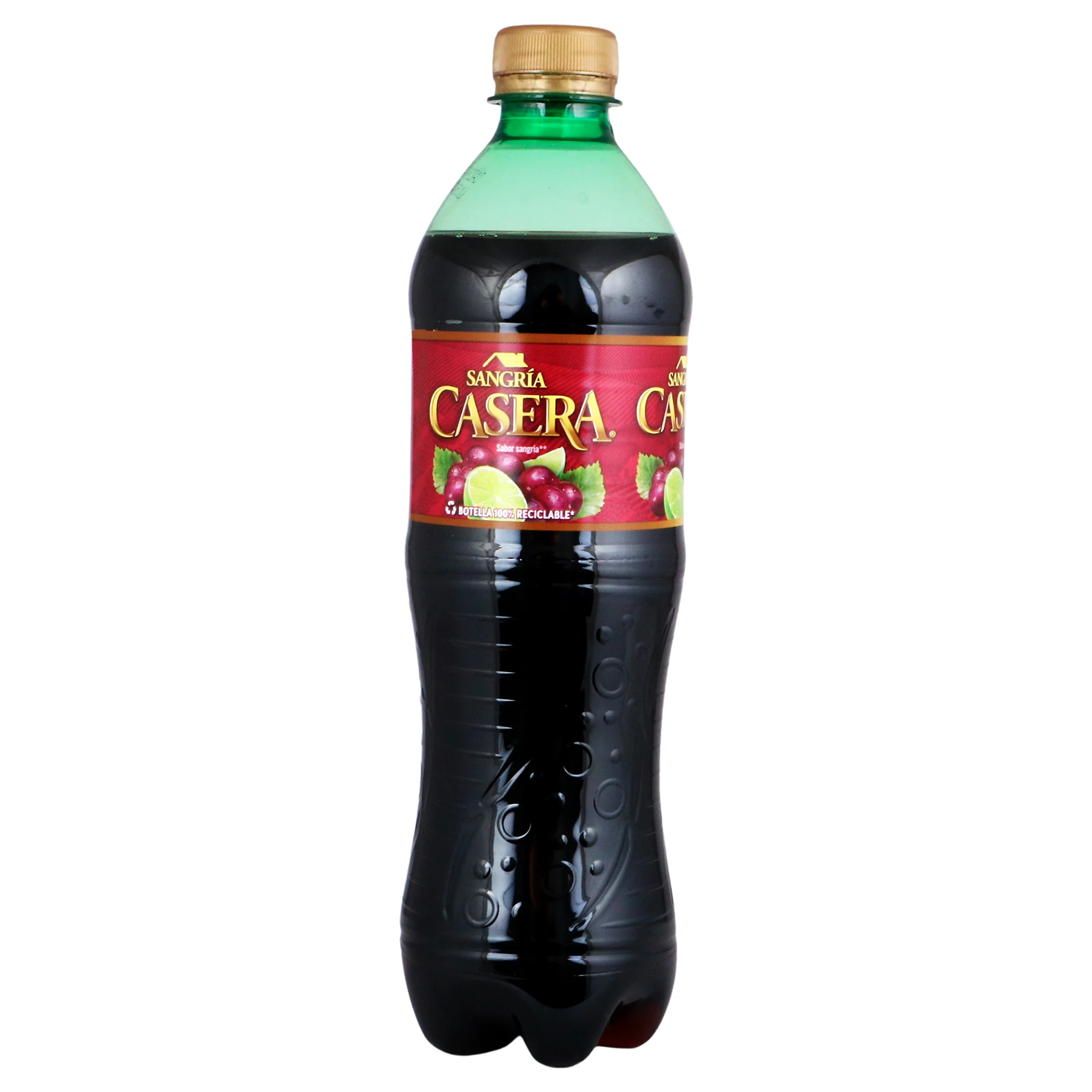 Sangria Casera 600 Ml - Image 8