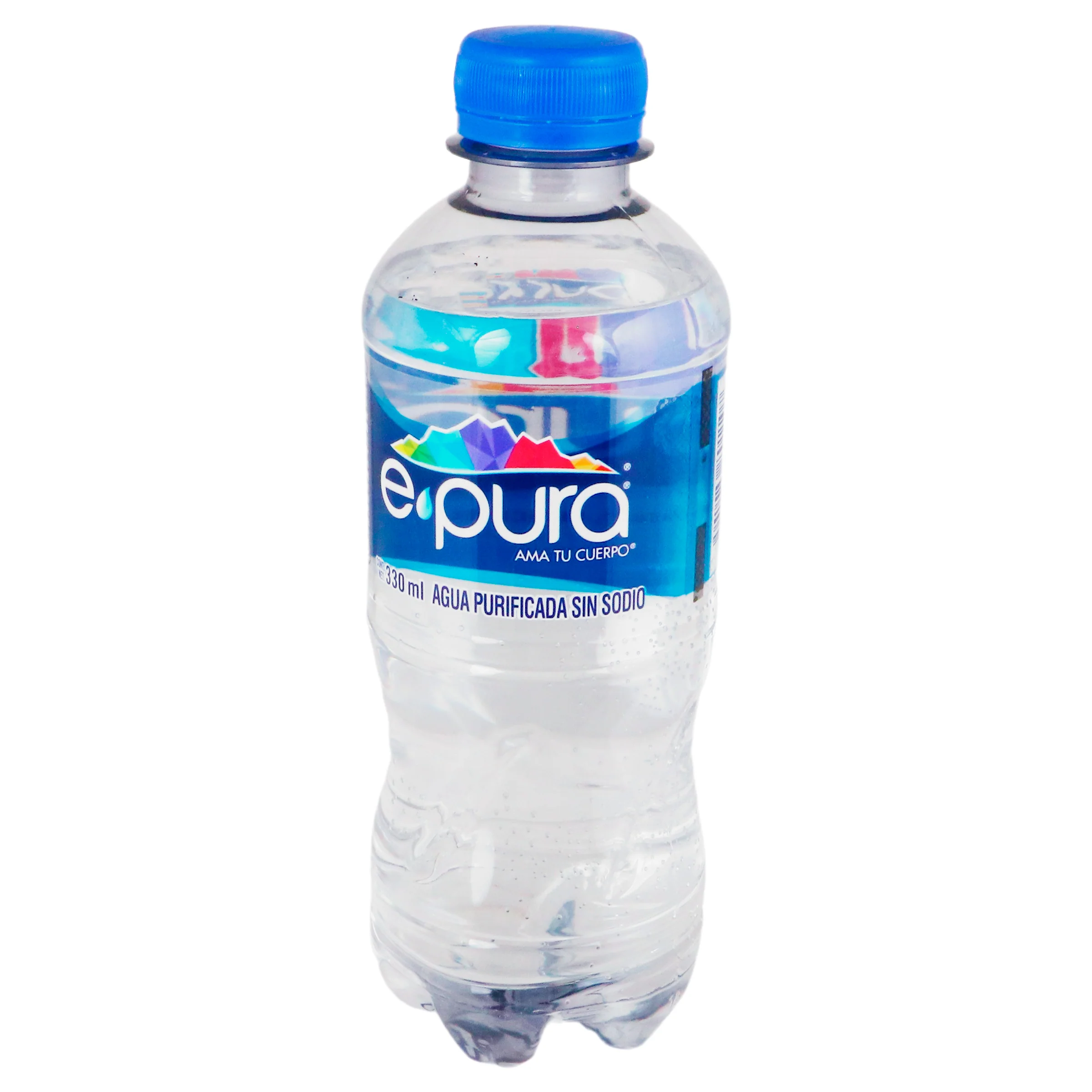 Agua Epura 330 Ml - Image 4