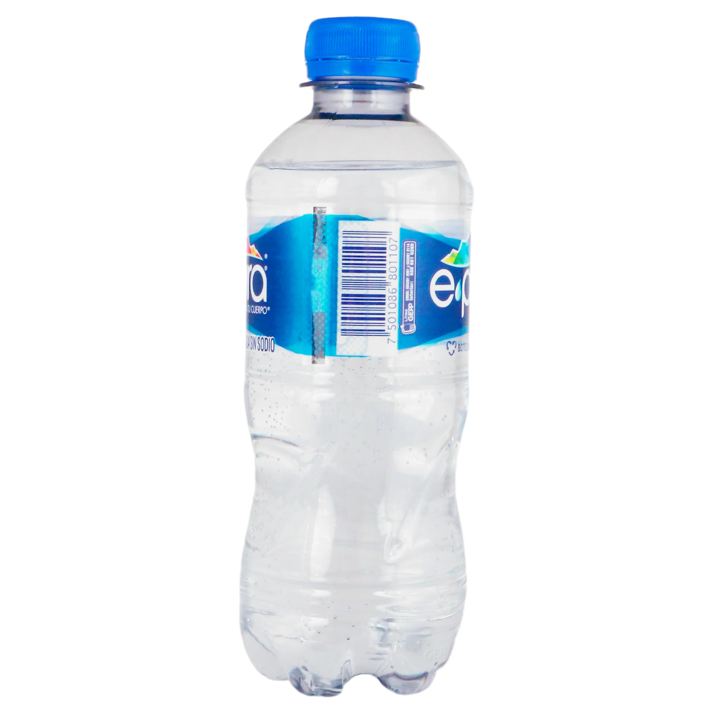 Agua Epura 330 Ml - Image 5
