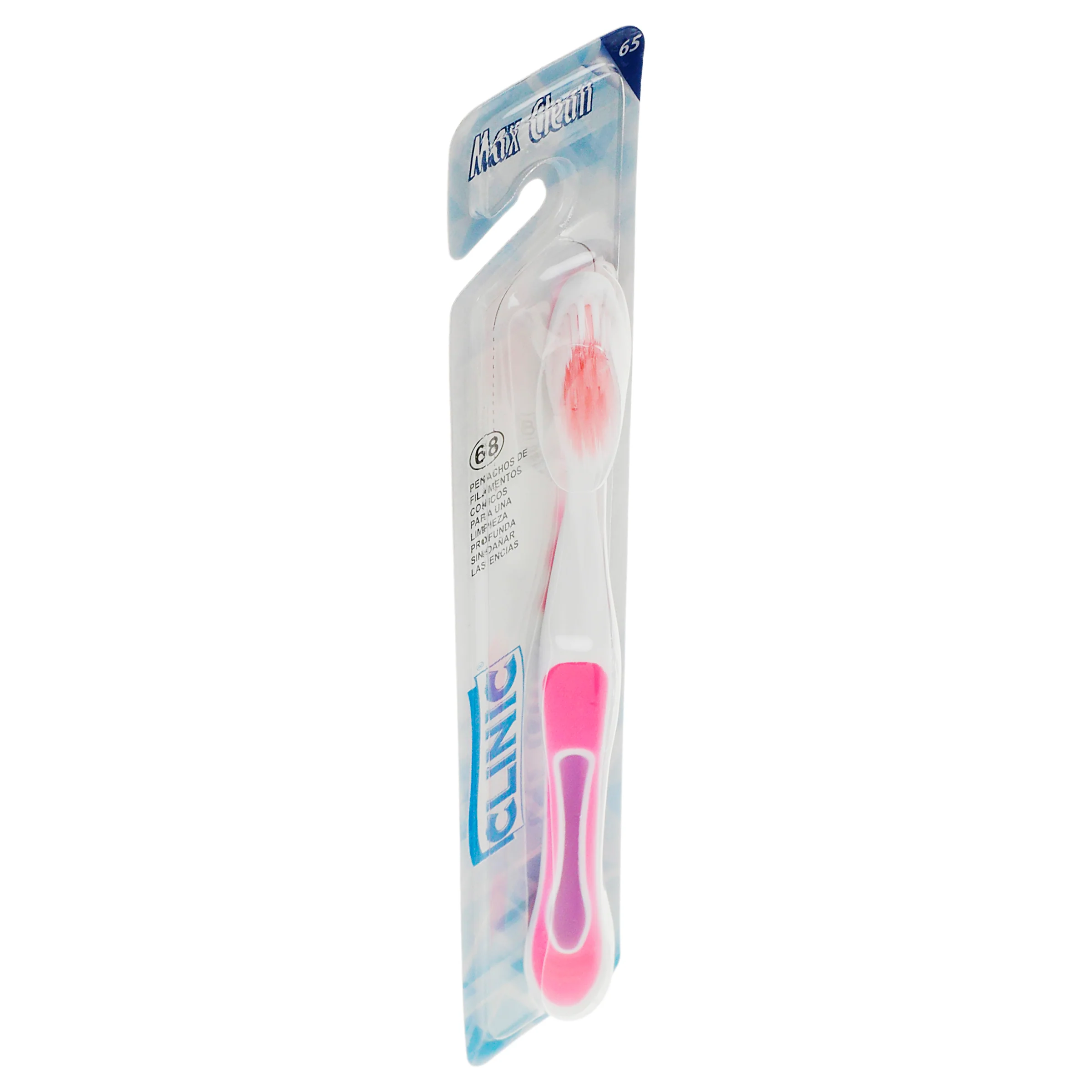 Cepillo Dental Clinic Max Clean 65 - Image 2