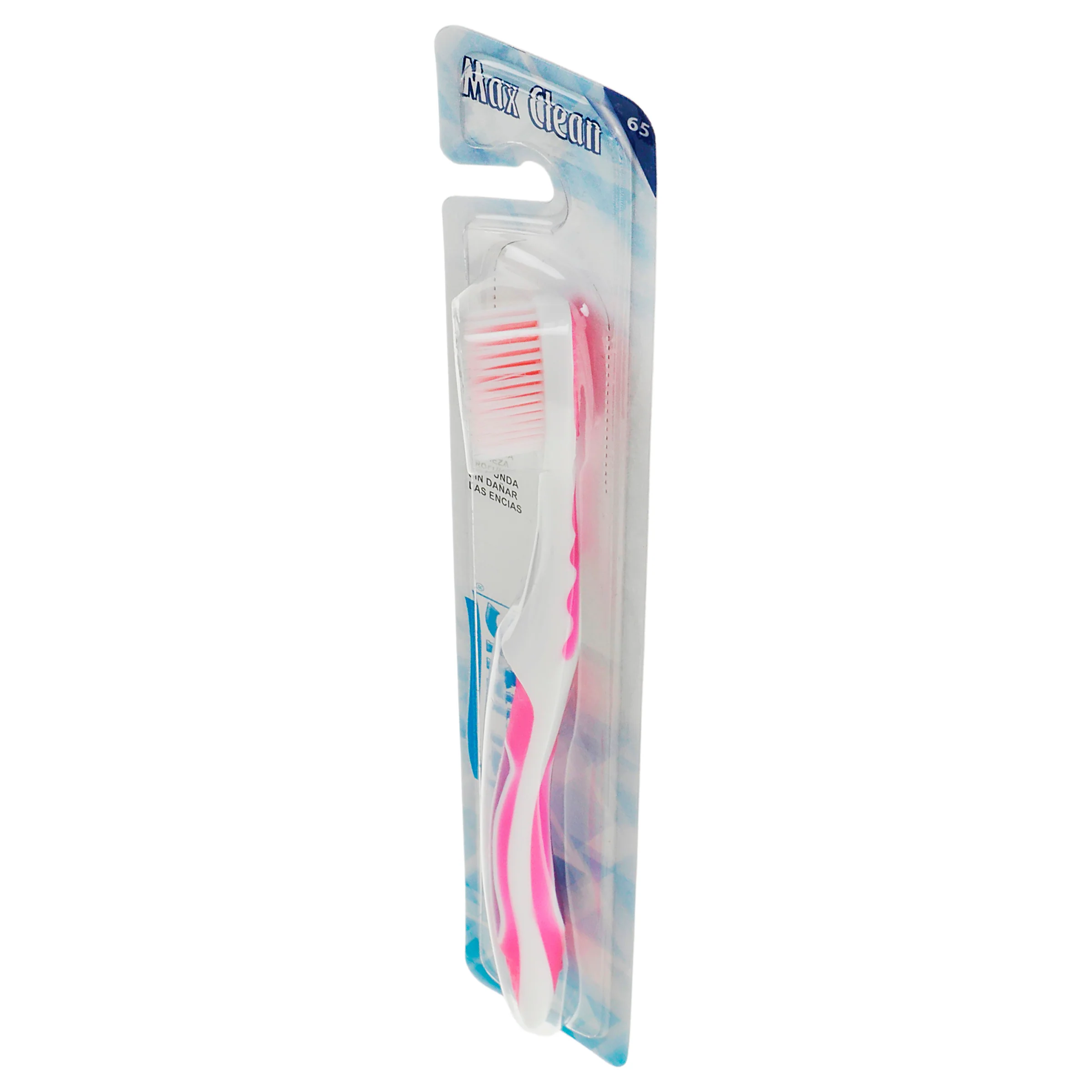 Cepillo Dental Clinic Max Clean 65 - Image 4