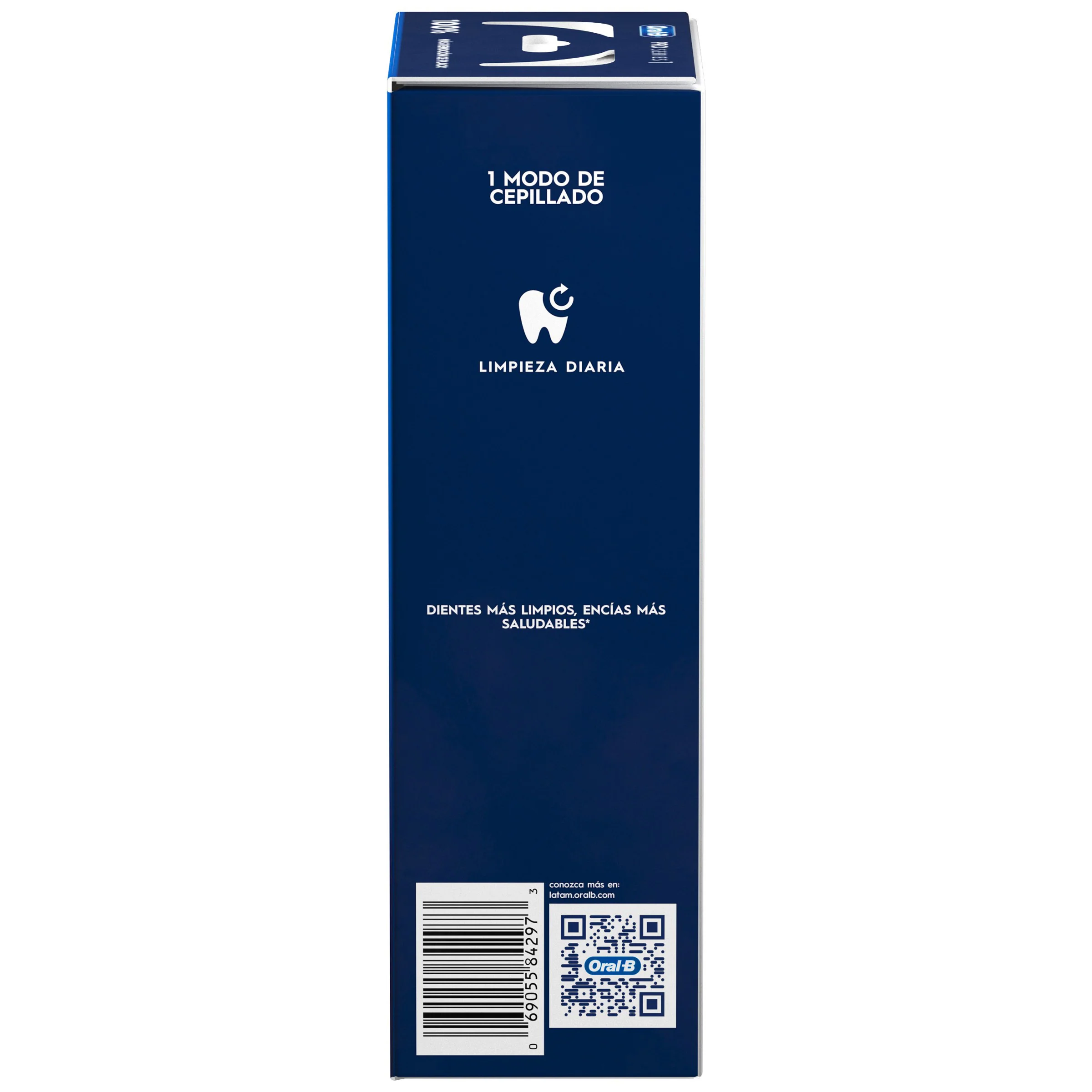 Cepillo Dental Oral-B Vitality Cepillo Electrico - Image 3