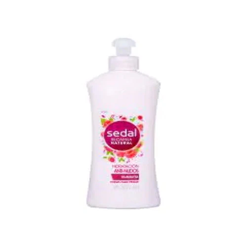 Crema Sedal Anti Nudos 300 Ml