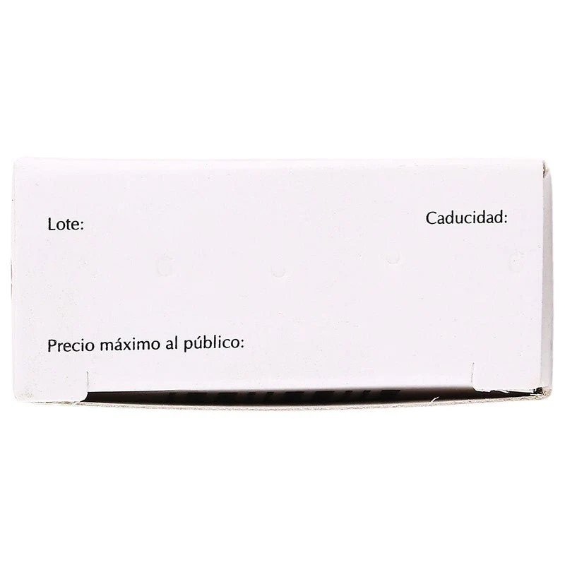 Cisaprida 5 Mg Con 30 Tabletas Amsa - Image 10