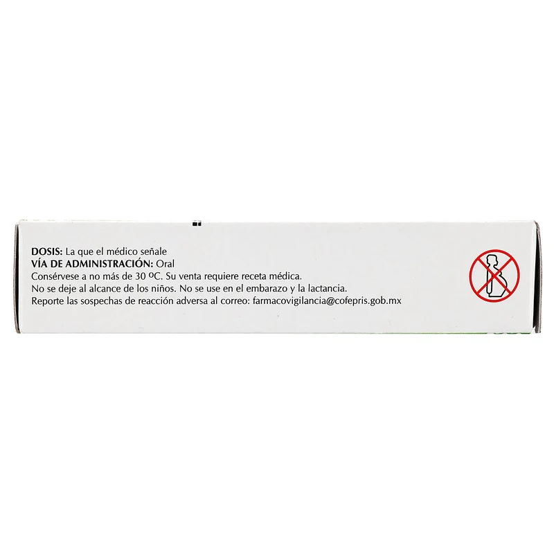 Cisaprida 5 Mg Con 30 Tabletas Amsa - Image 11