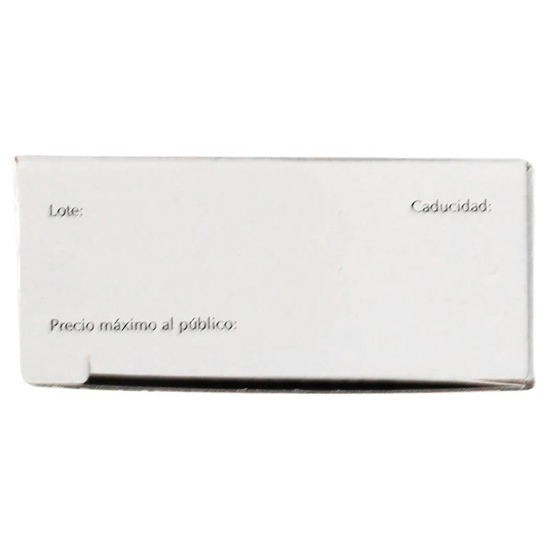 Cisaprida 5 Mg Con 30 Tabletas Amsa - Image 9