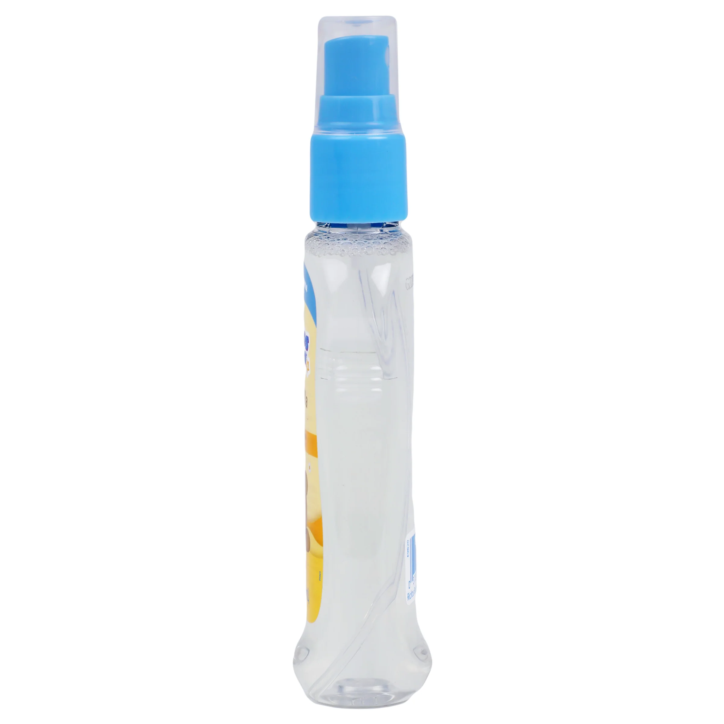 Agua Colonia Ricitos Oro Spray 100 Ml - Image 5