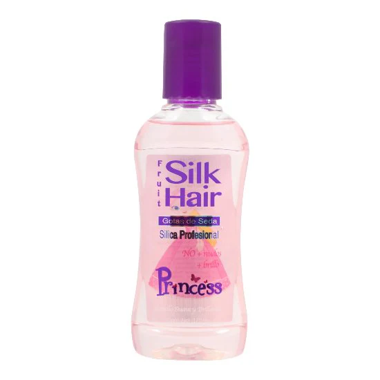 Silica Silkhai Desenredante Princes120 Ml