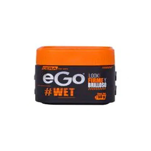 Cera Modeladora Ego Wet 50 G