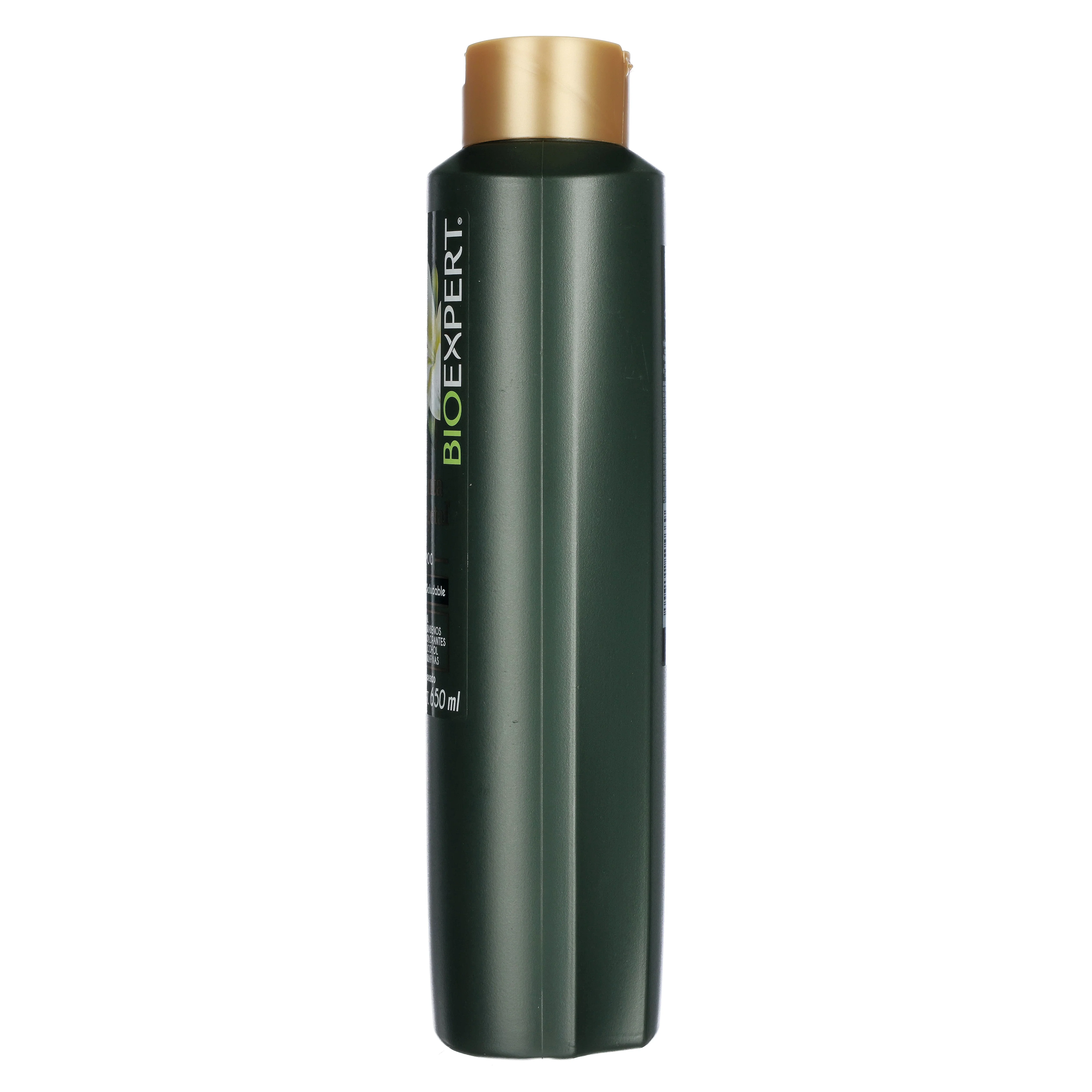 Shampoo Bioexpert Restauracion 650 Ml - Image 3