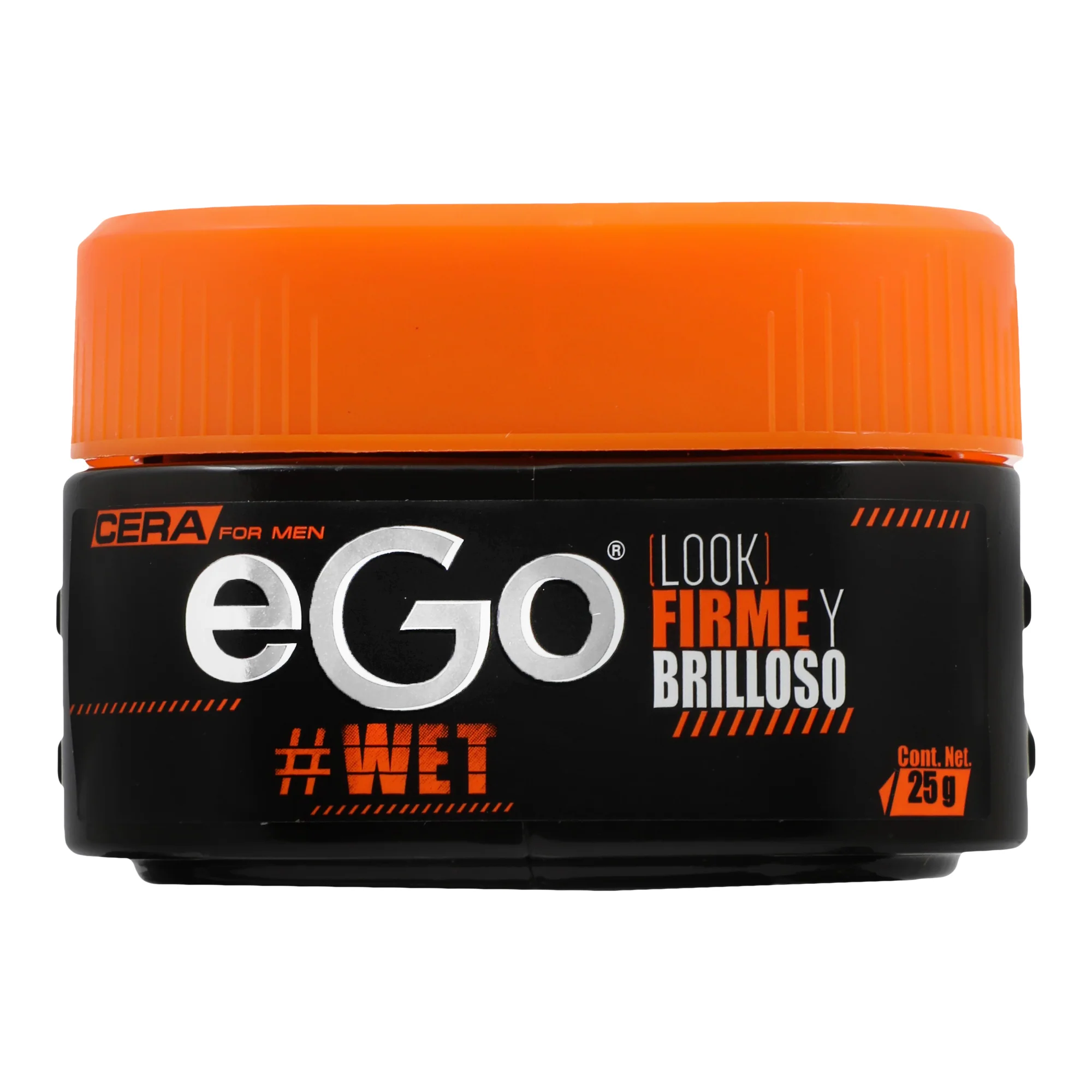 Cera Modeladora Ego Wet 25 G