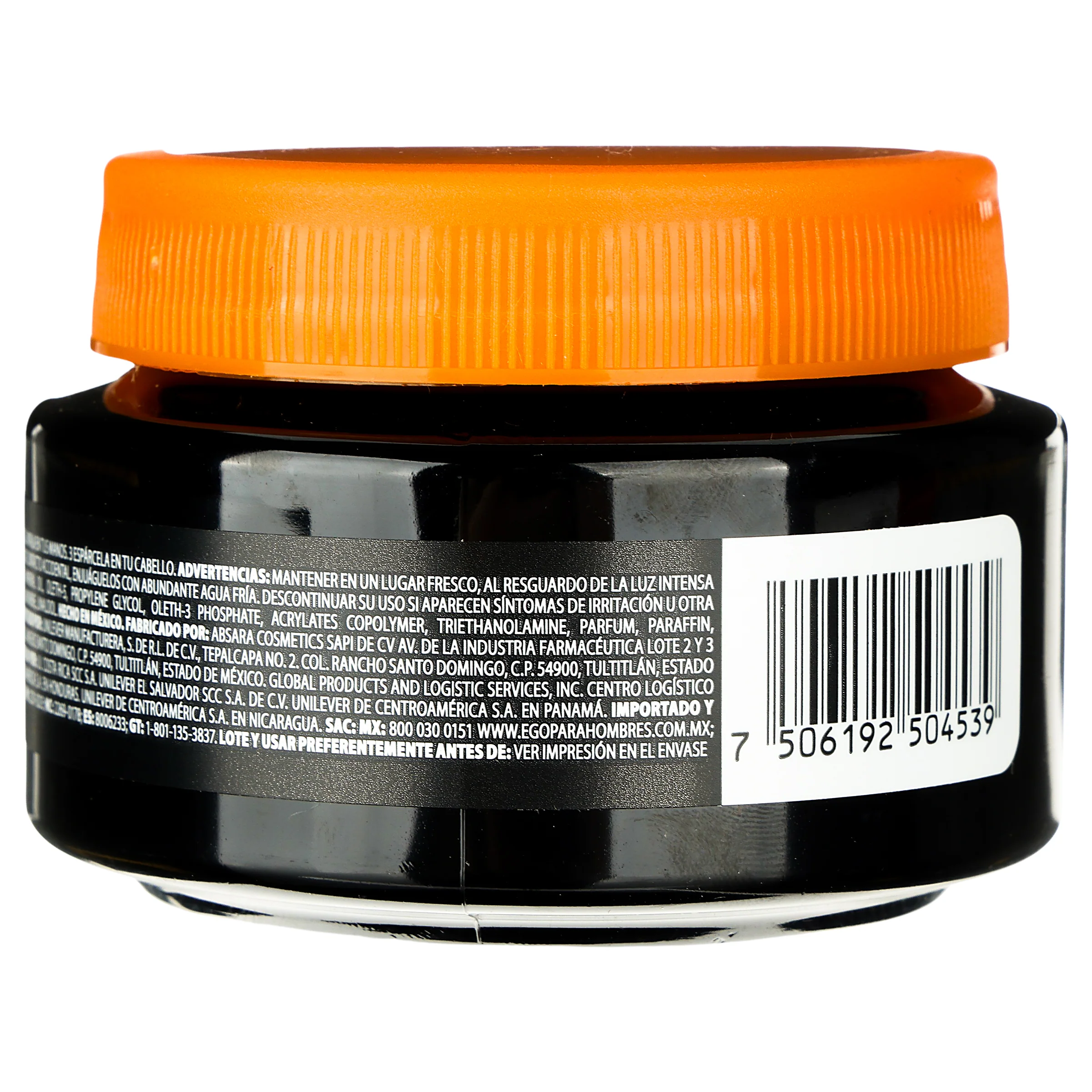 Cera Modeladora Ego Wet 25 G - Image 11