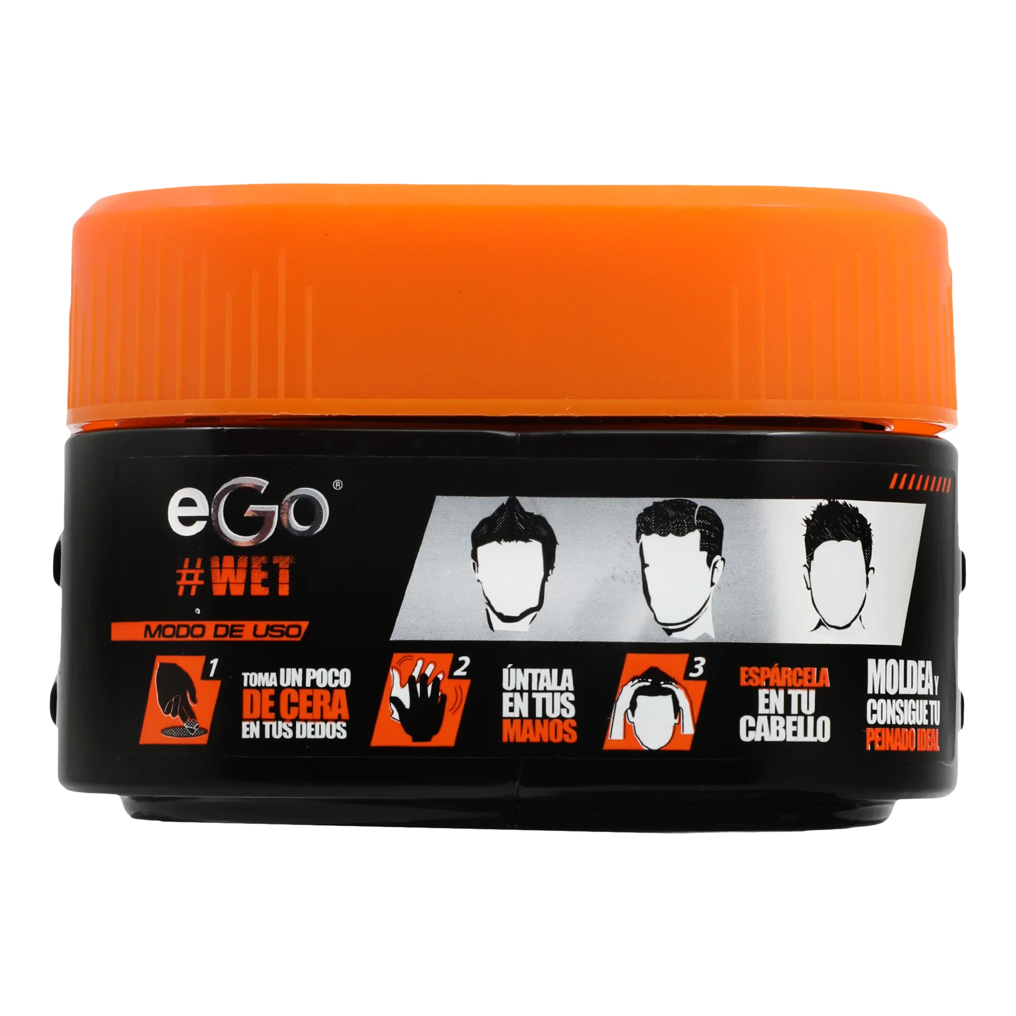 Cera Modeladora Ego Wet 25 G - Image 12