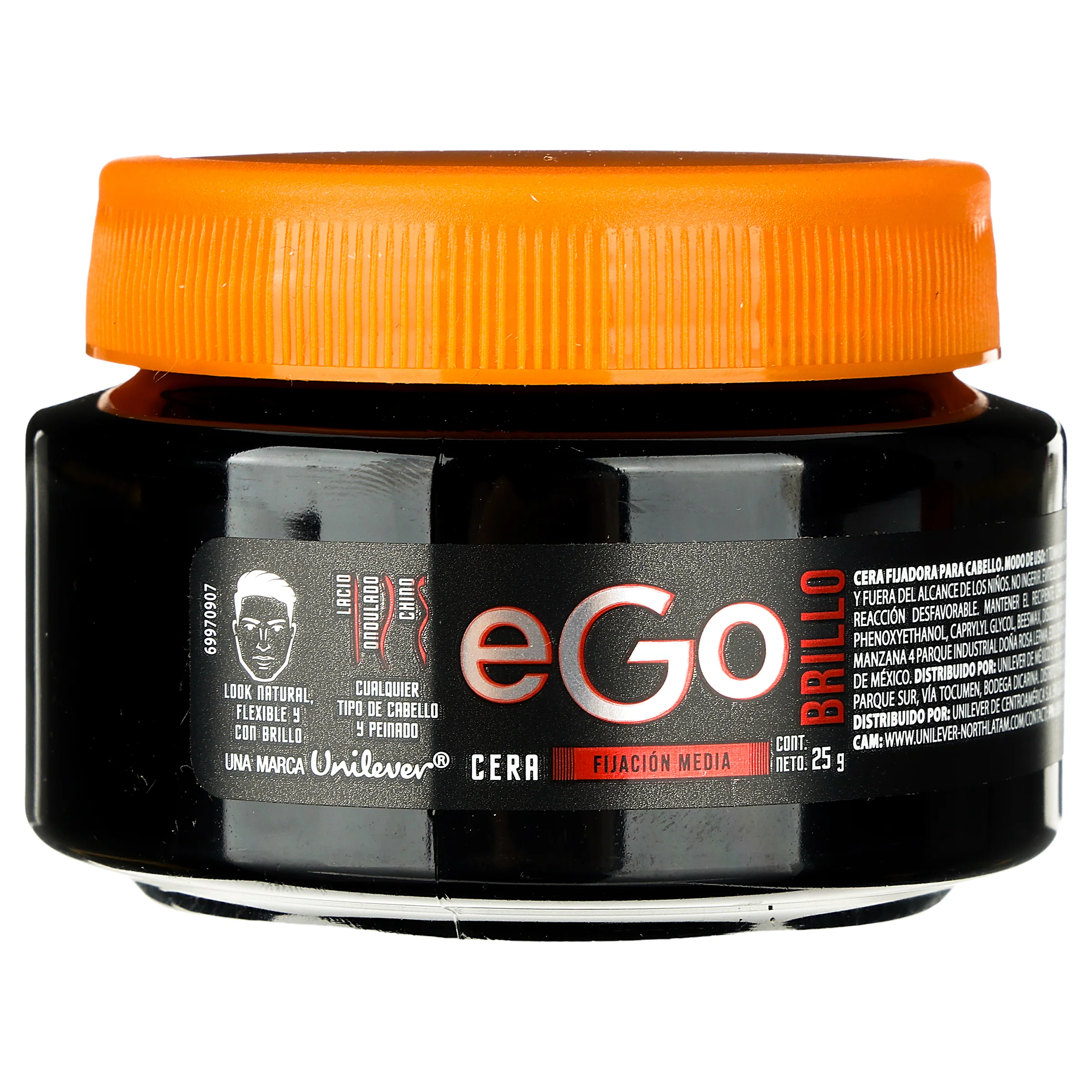 Cera Modeladora Ego Wet 25 G - Image 2