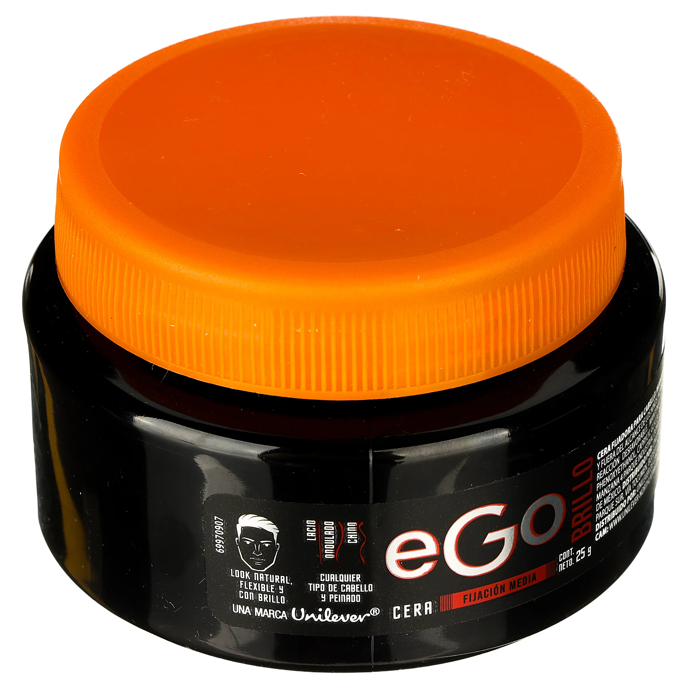 Cera Modeladora Ego Wet 25 G - Image 4