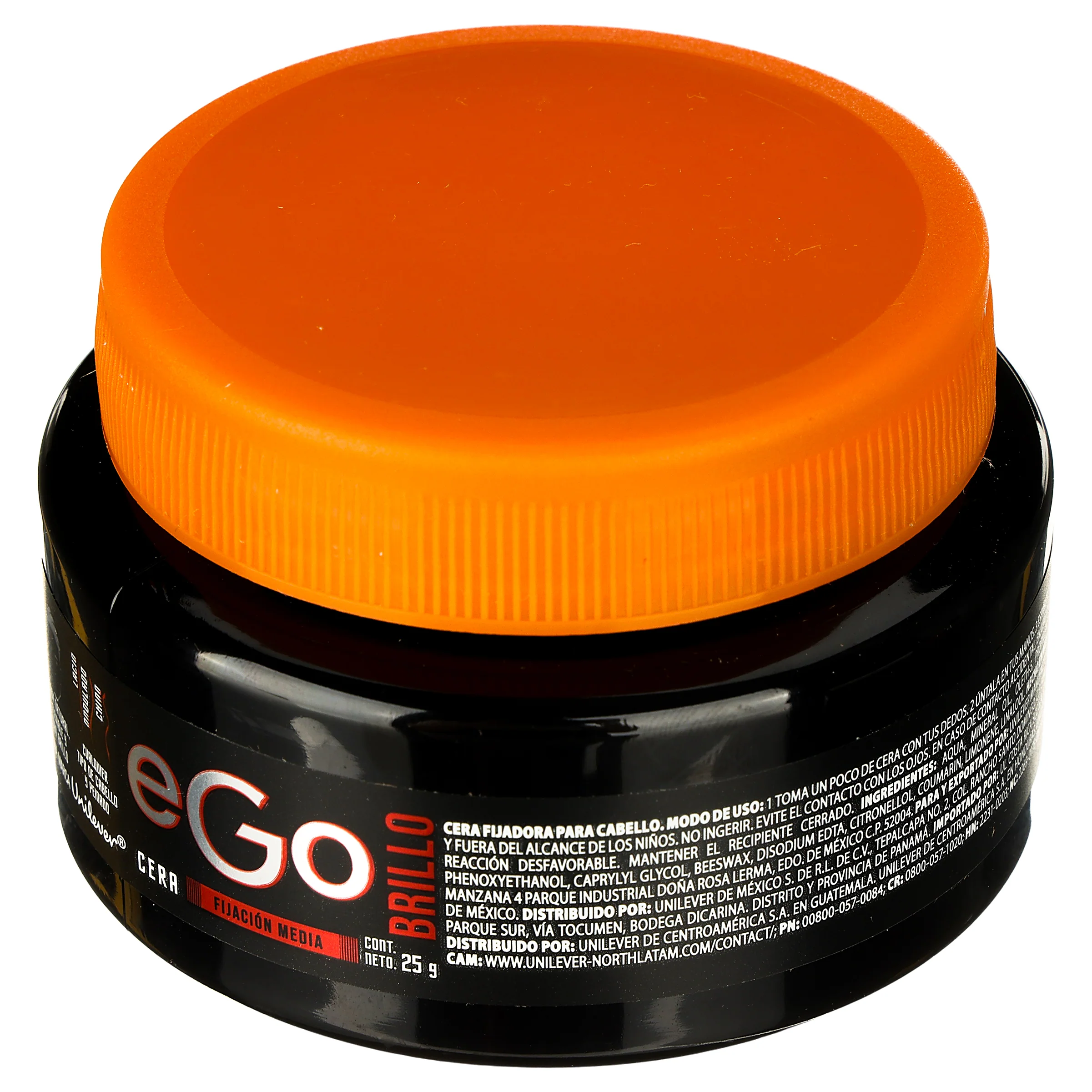 Cera Modeladora Ego Wet 25 G - Image 6