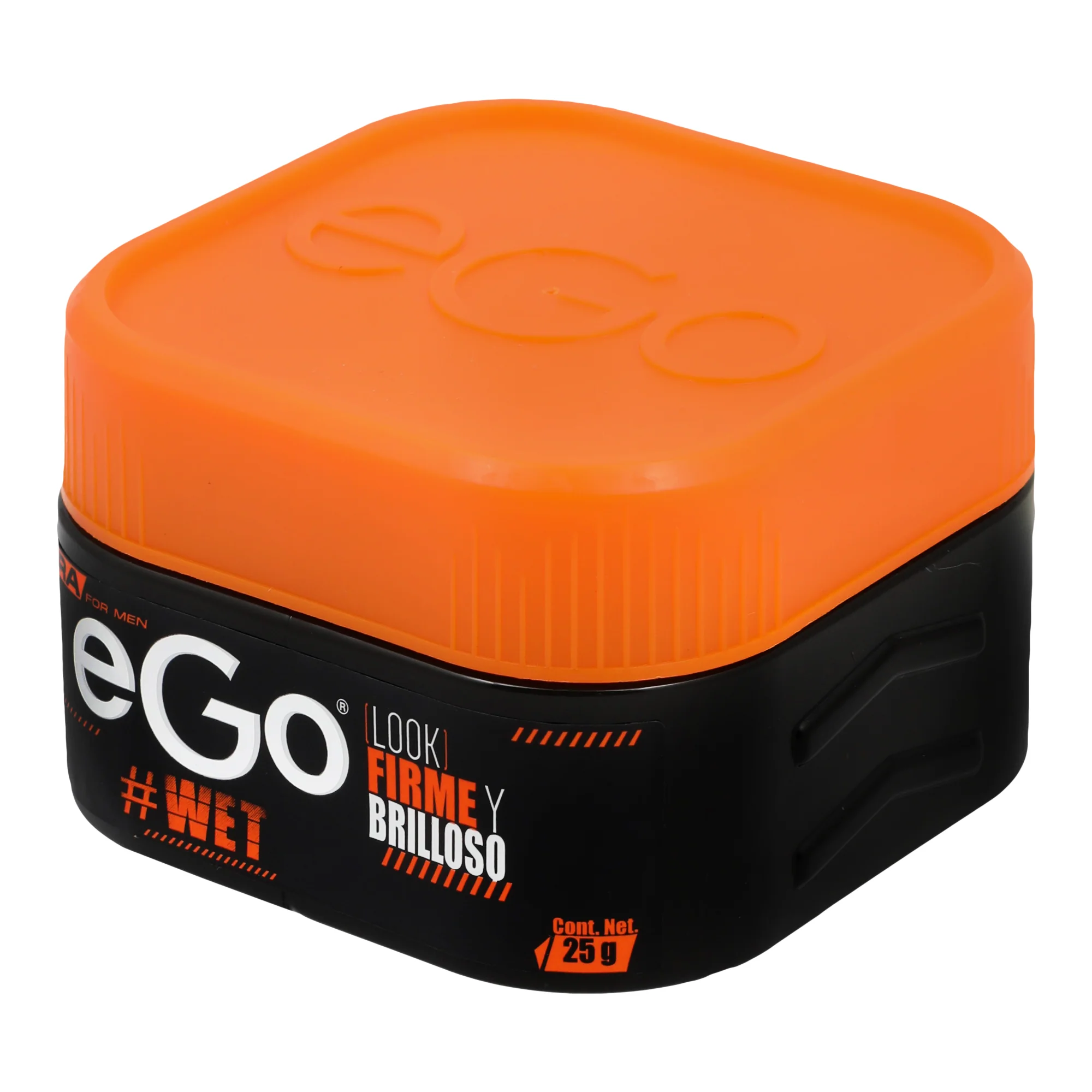 Cera Modeladora Ego Wet 25 G - Image 7