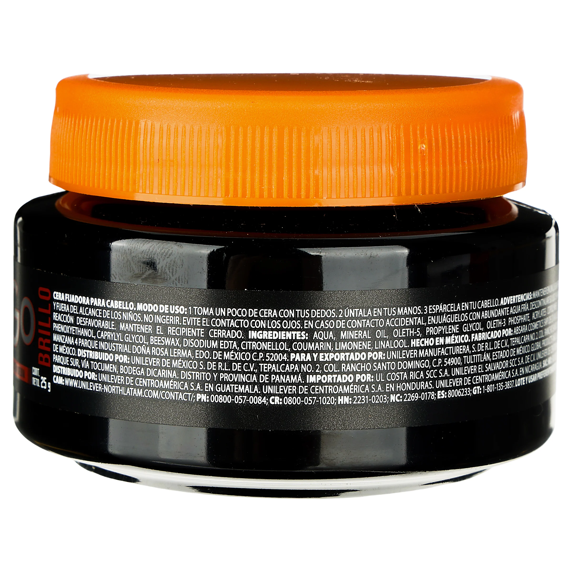 Cera Modeladora Ego Wet 25 G - Image 9