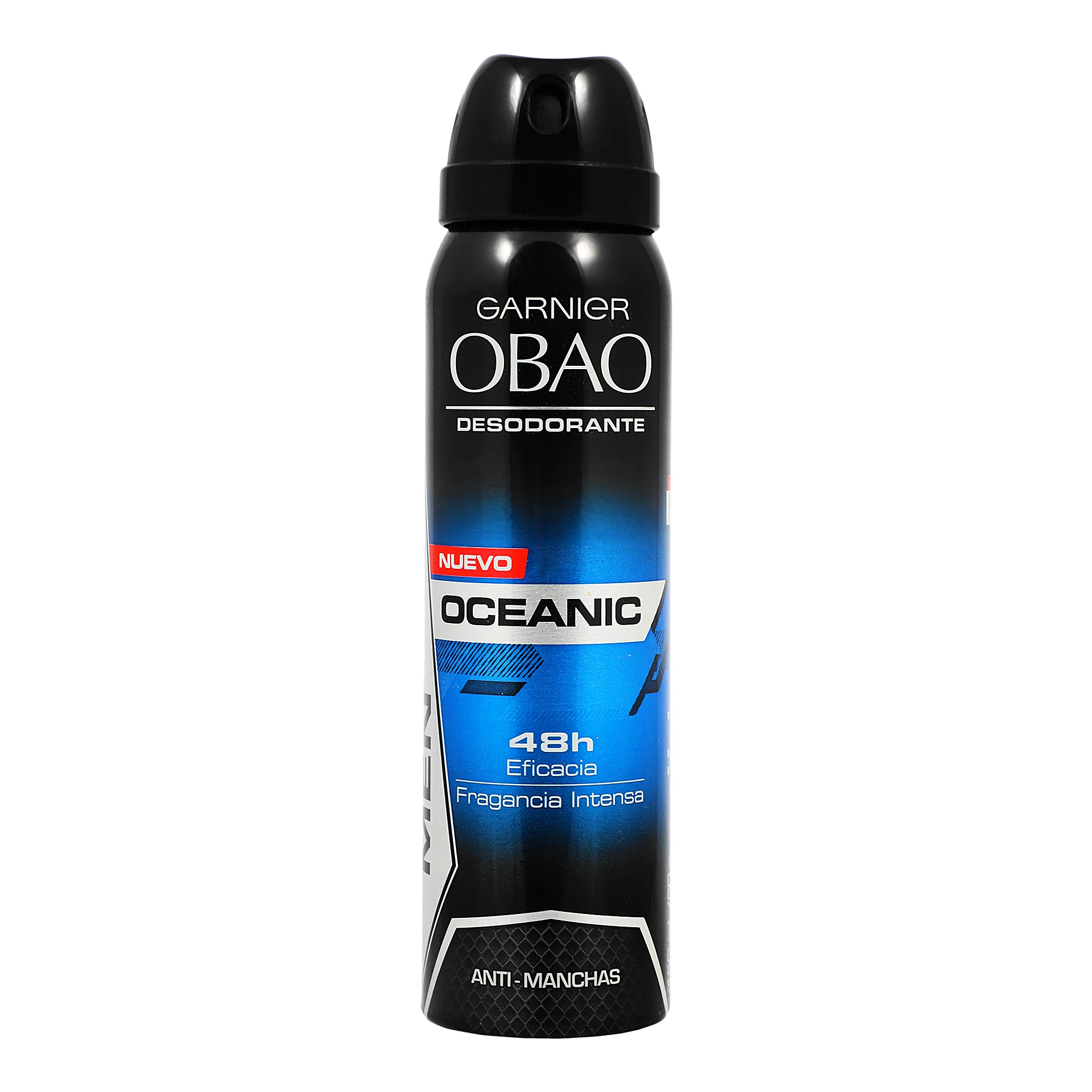 Desodorante Obao Oceanic Men48H Spray 150 Ml