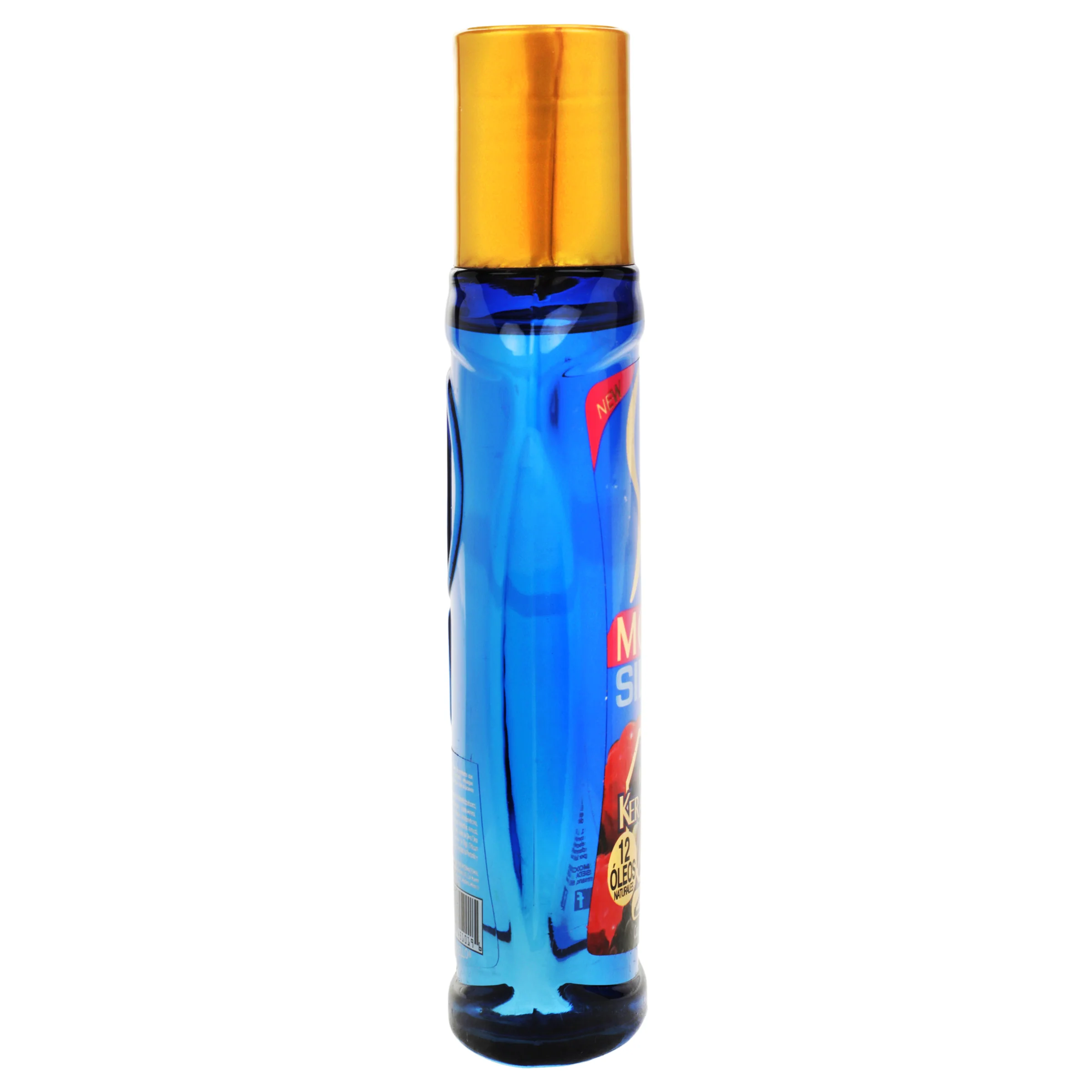 Silica Seda Pure Mora 3 En 1 120 Mililitros - Image 7