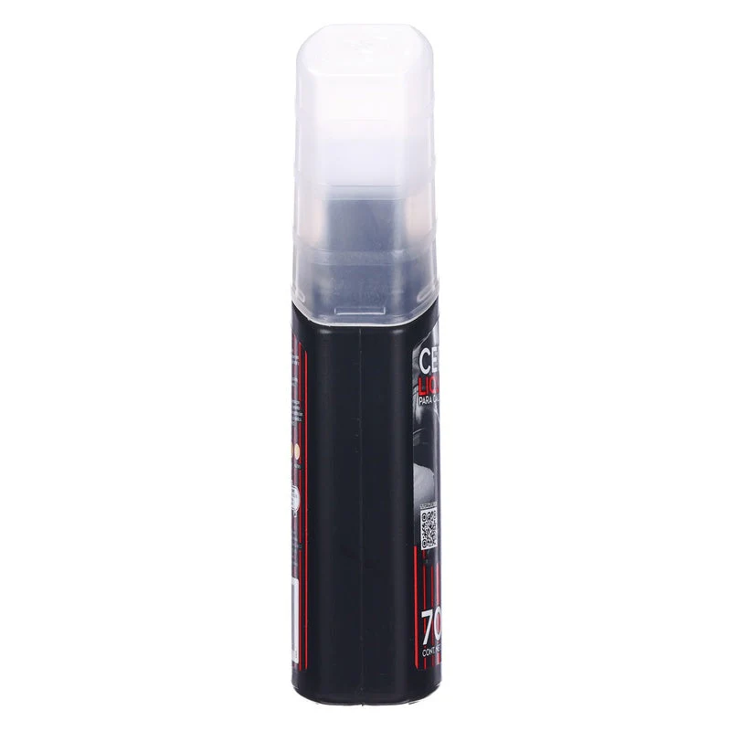 Cera Liquida El Oso Negro 70 Ml - Image 3