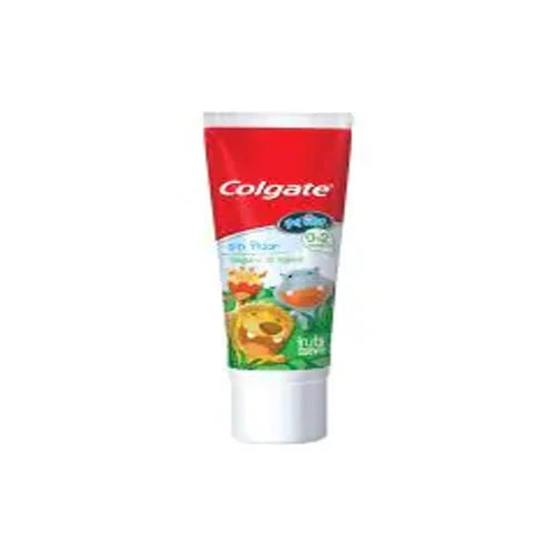 Gel Dent My First Frutas Suave 40 Ml
