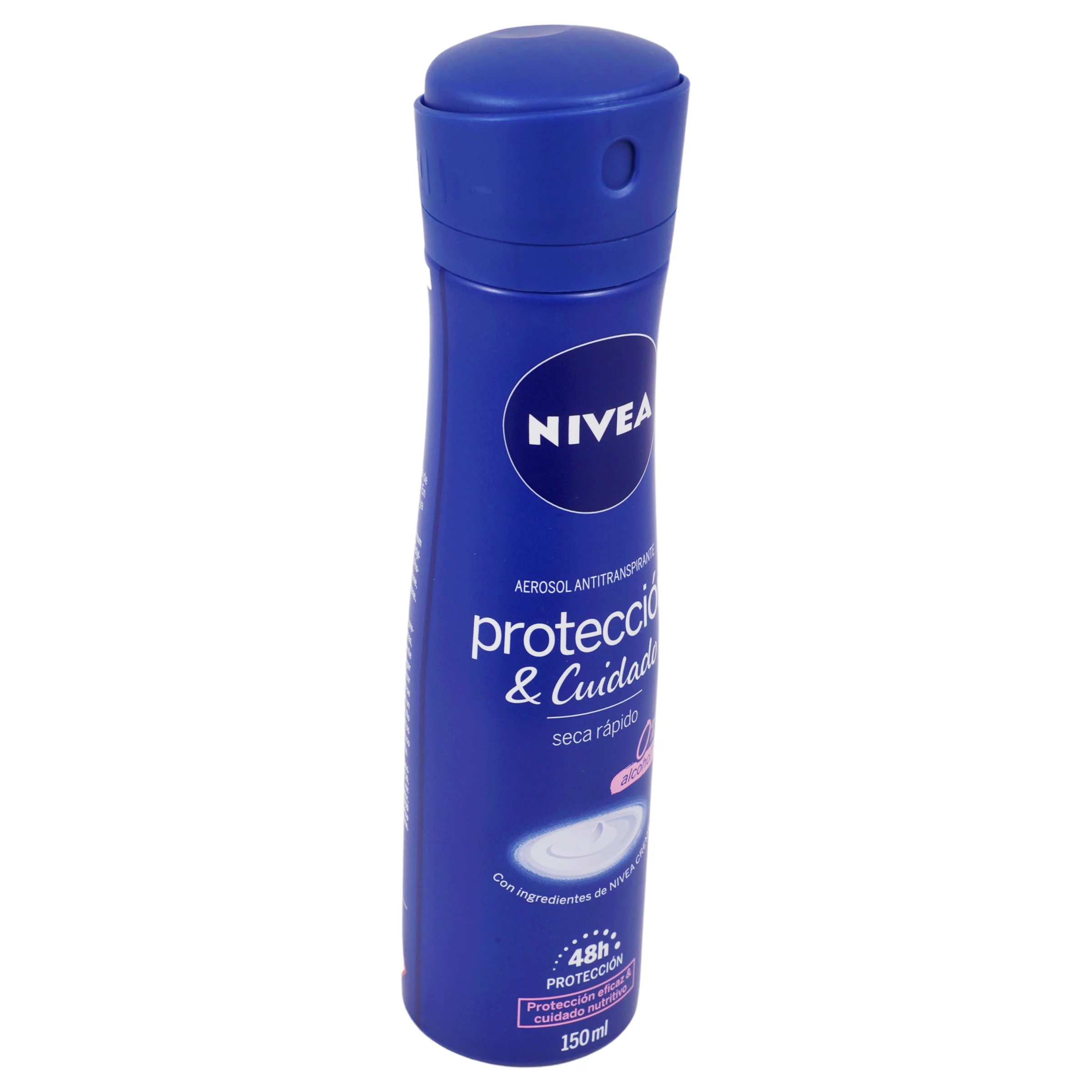 Desodorante Nivea Prot&Care Spray 150 Ml - Image 2