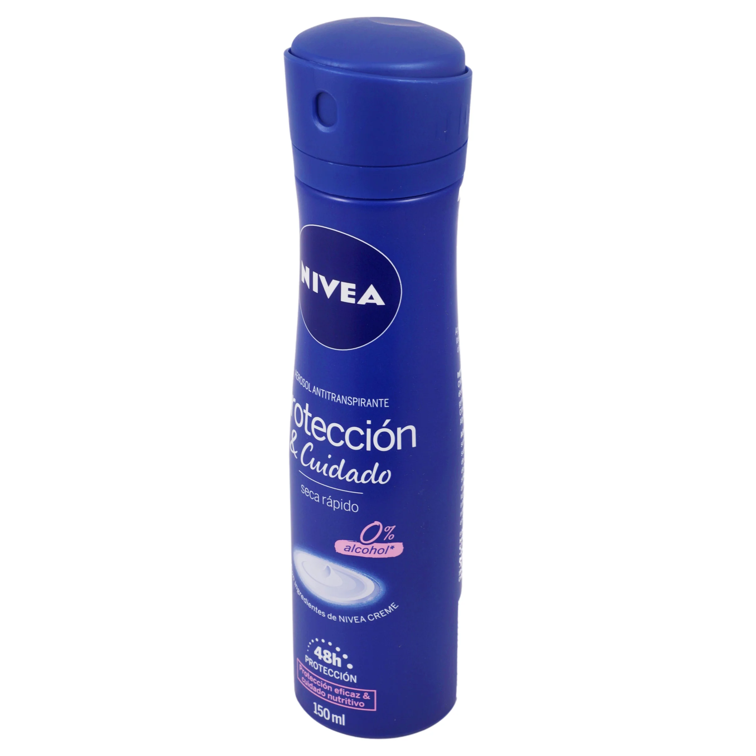 Desodorante Nivea Prot&Care Spray 150 Ml - Image 3