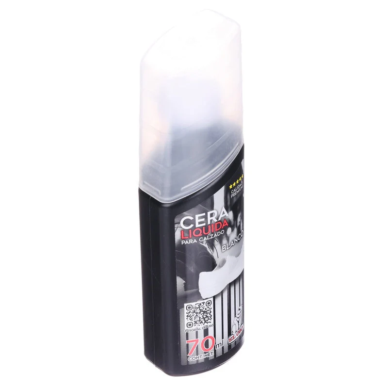 Cera Liquida El Oso Blanco 70 Ml - Image 7