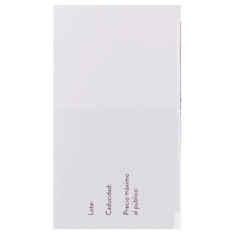 Controlip Trilipix 45 Mg Con 30 Capsulas - Image 8