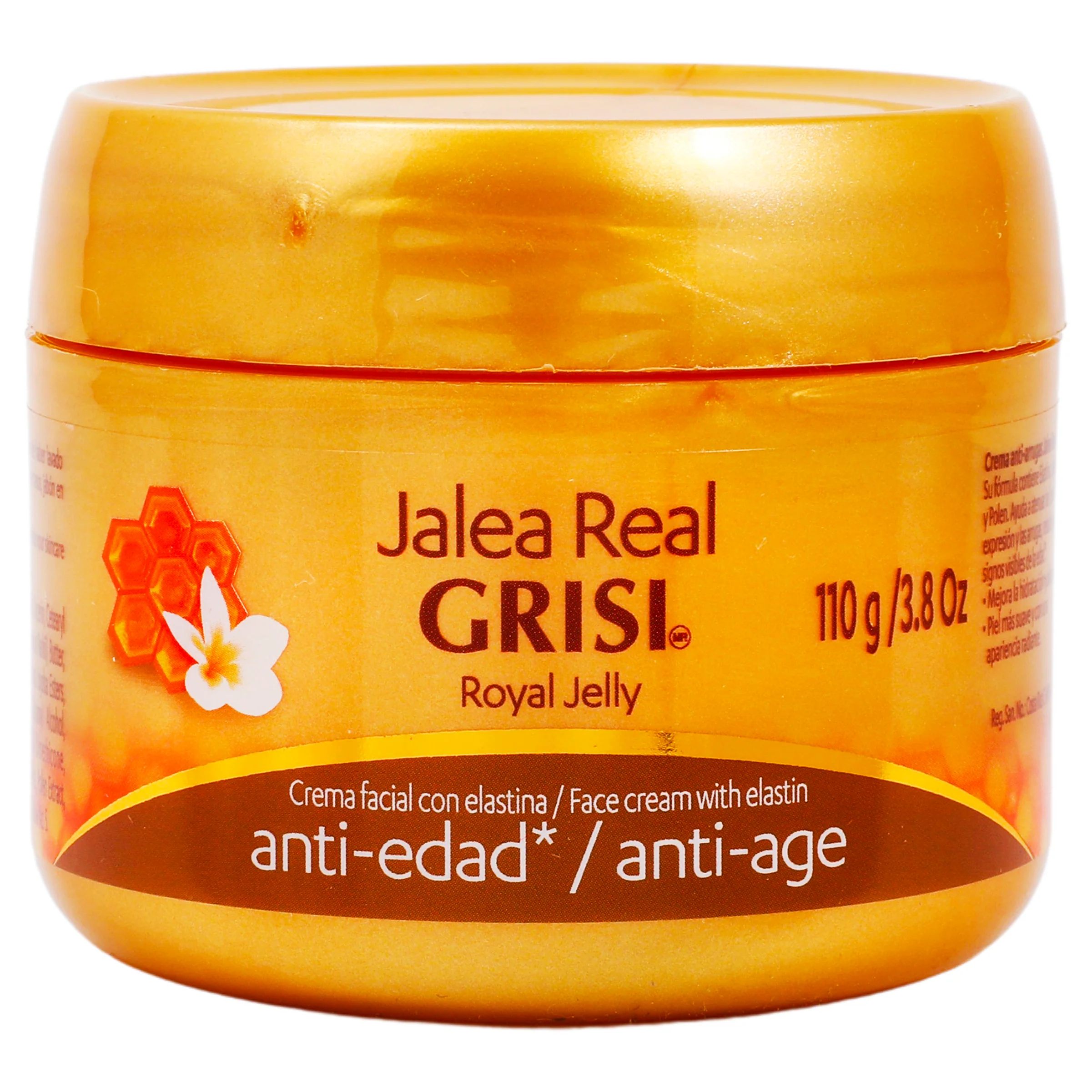 Crema Grisi Jalea Real Facial 110 G