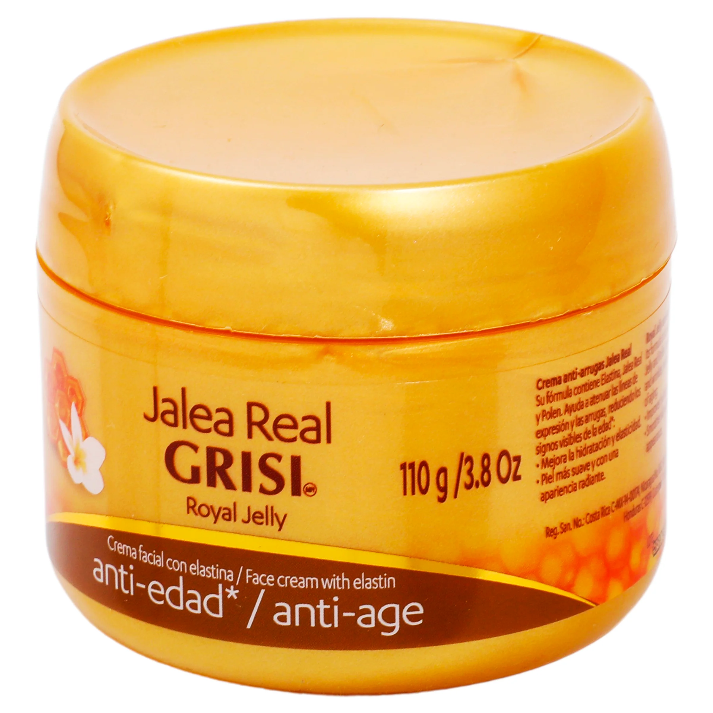 Crema Grisi Jalea Real Facial 110 G - Image 2