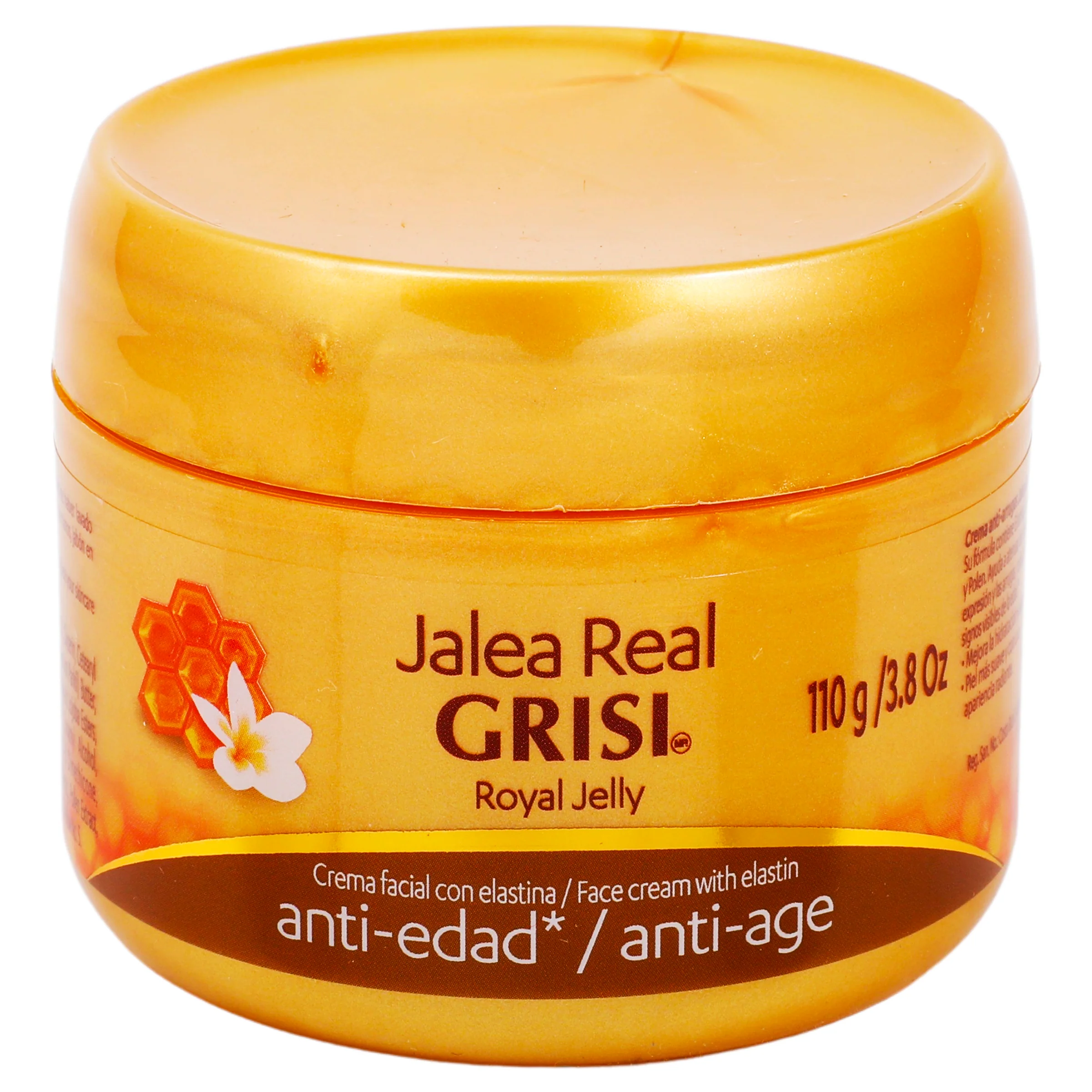 Crema Grisi Jalea Real Facial 110 G - Image 3