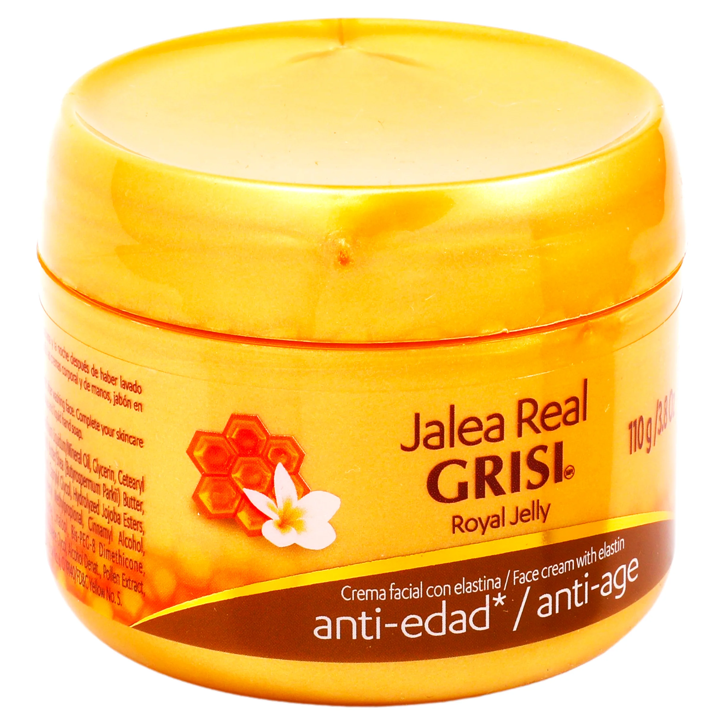 Crema Grisi Jalea Real Facial 110 G - Image 4